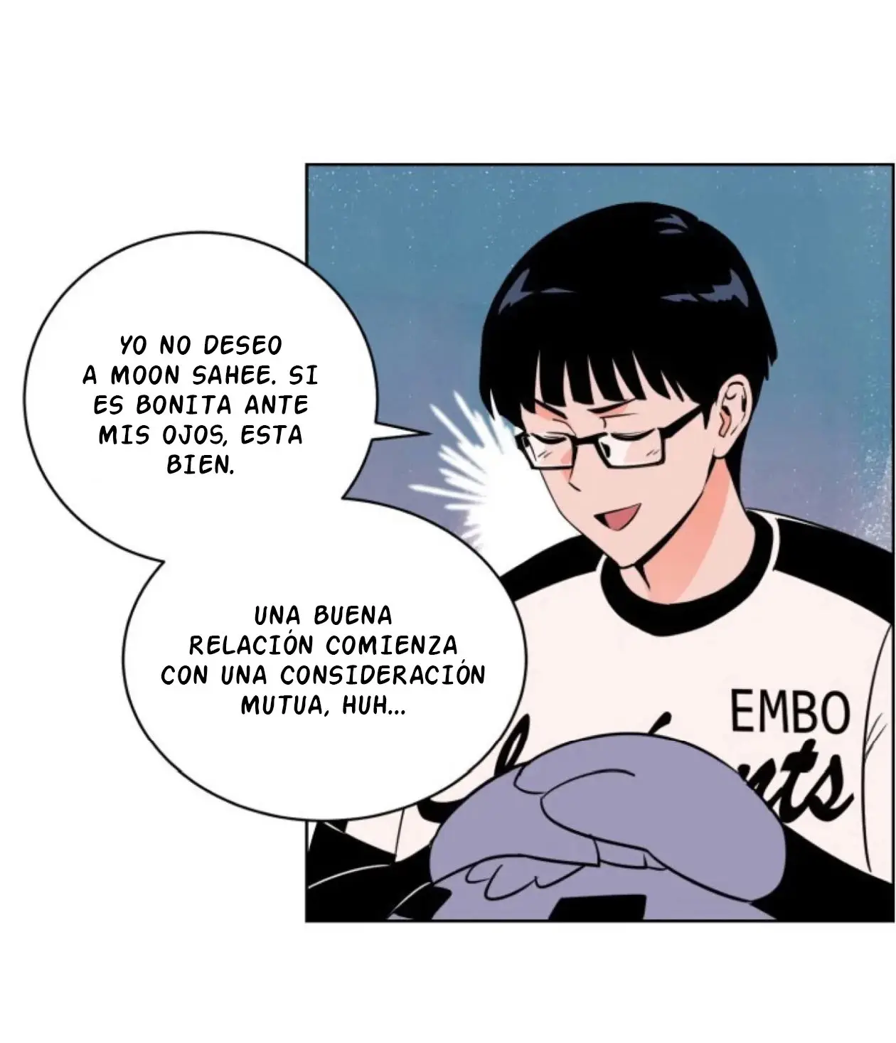 Punto Ideal (Sweet Spot) (2018) - Capítulo 14 - Página 42 - LectorTMOo