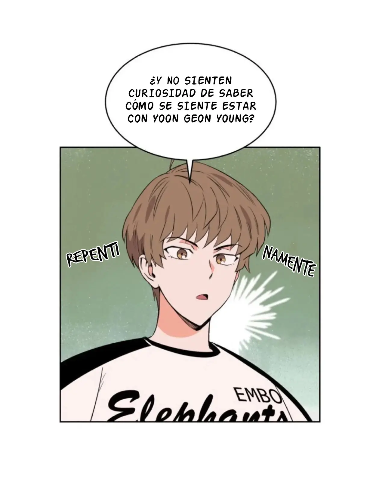 Punto Ideal (Sweet Spot) (2018) - Capítulo 14 - Página 43 - LectorTMOo