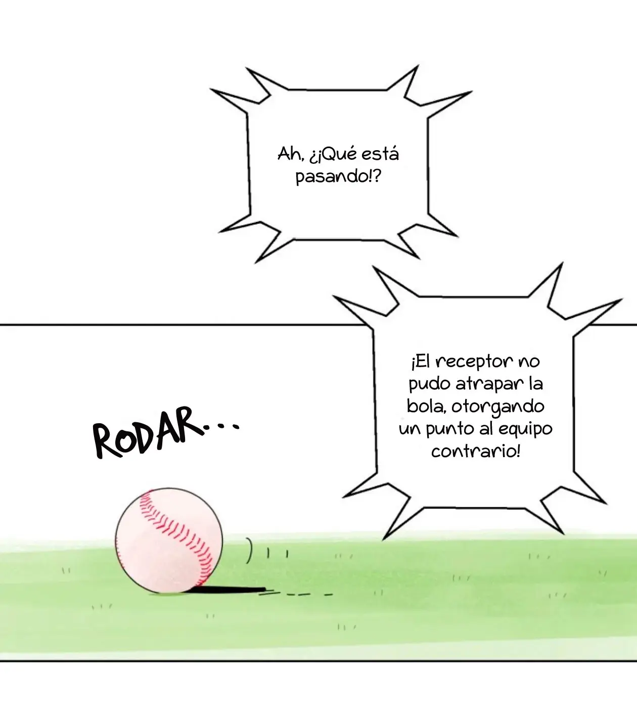 Punto Ideal (Sweet Spot) (2018) - Capítulo 15 - Página 33 - LectorTMOo