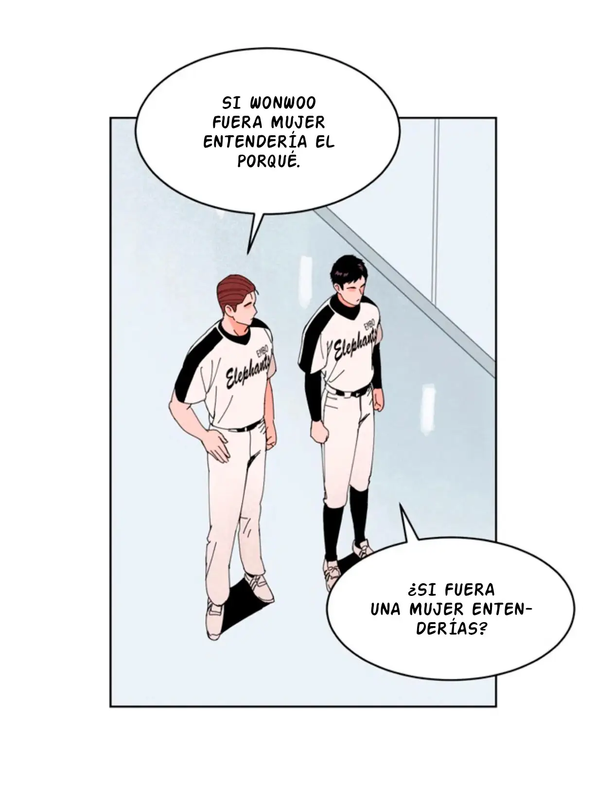 Punto Ideal (Sweet Spot) (2018) - Capítulo 17 - Página 44 - LectorTMOo
