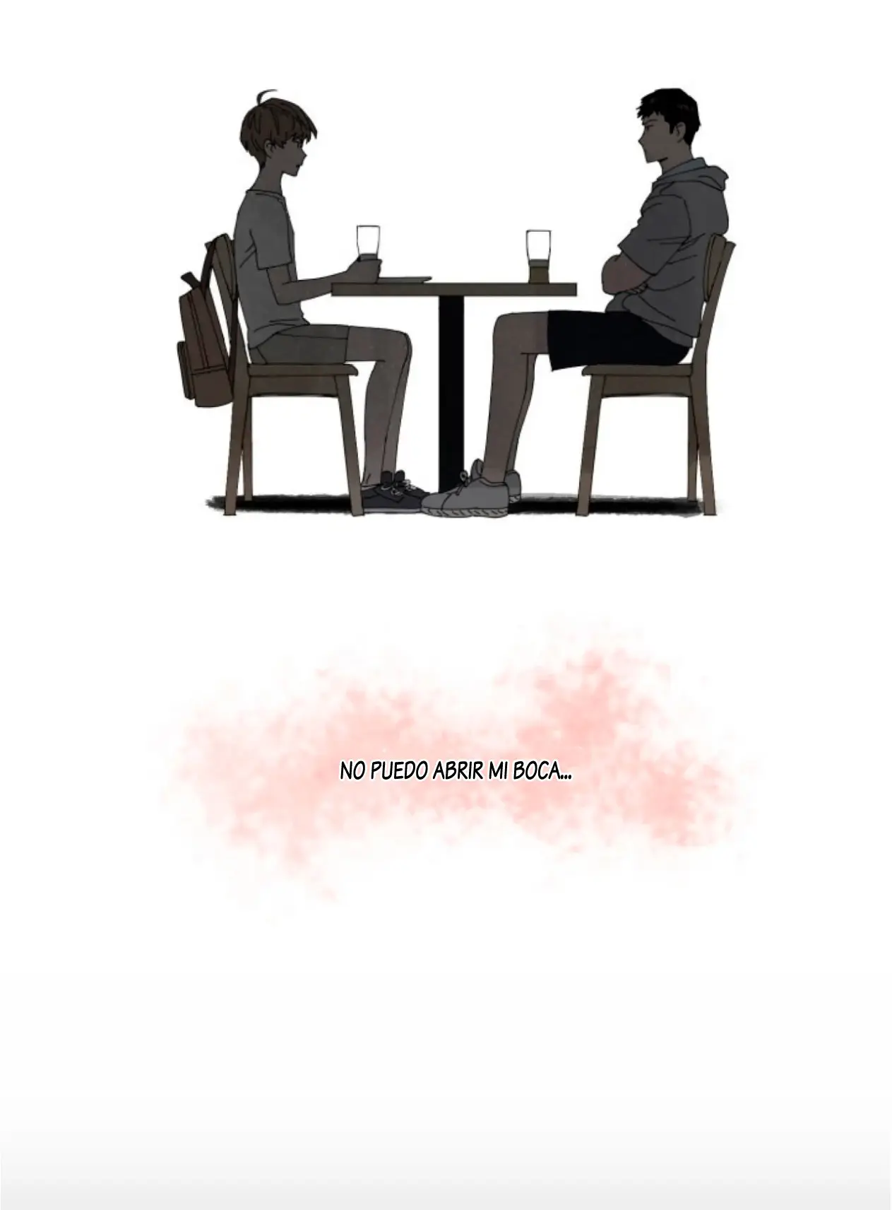 Punto Ideal (Sweet Spot) (2018) - Capítulo 19 - Página 36 - LectorTMOo