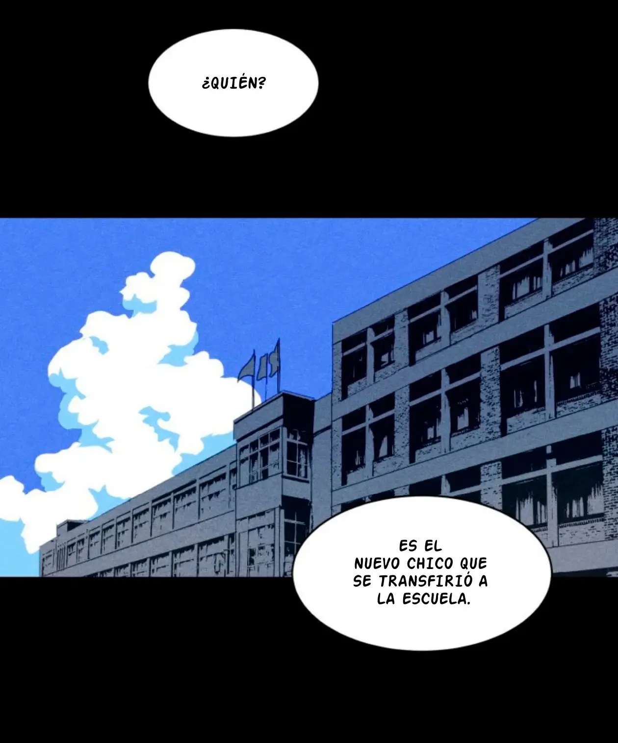 Punto Ideal (Sweet Spot) (2018) - Capítulo 19 - Página 38 - LectorTMOo