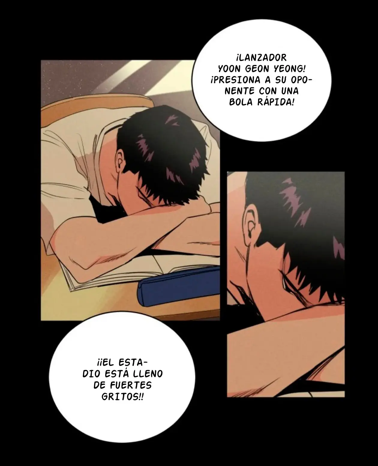 Punto Ideal (Sweet Spot) (2018) - Capítulo 19 - Página 52 - LectorTMOo