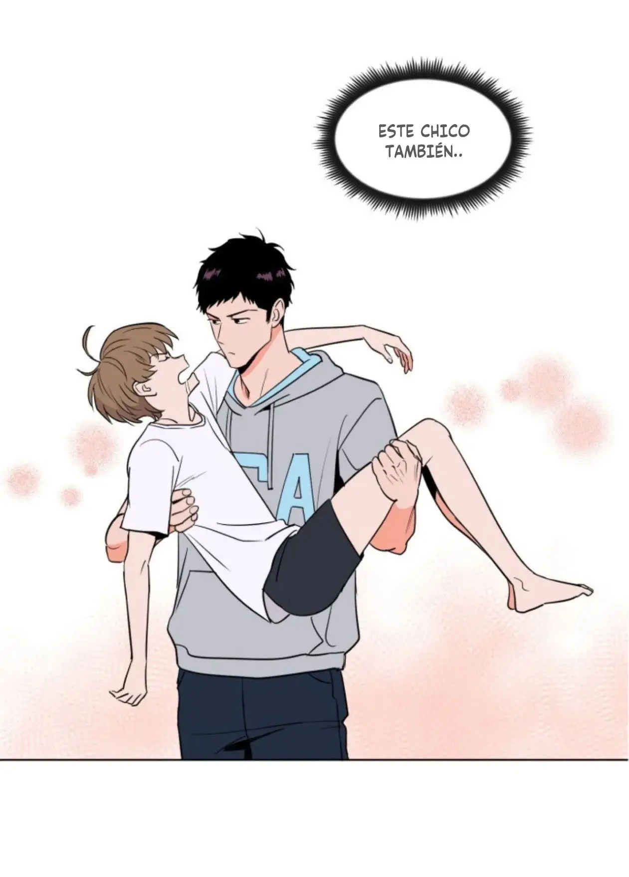 Punto Ideal (Sweet Spot) (2018) - Capítulo 22 - Página 20 - LectorTMOo