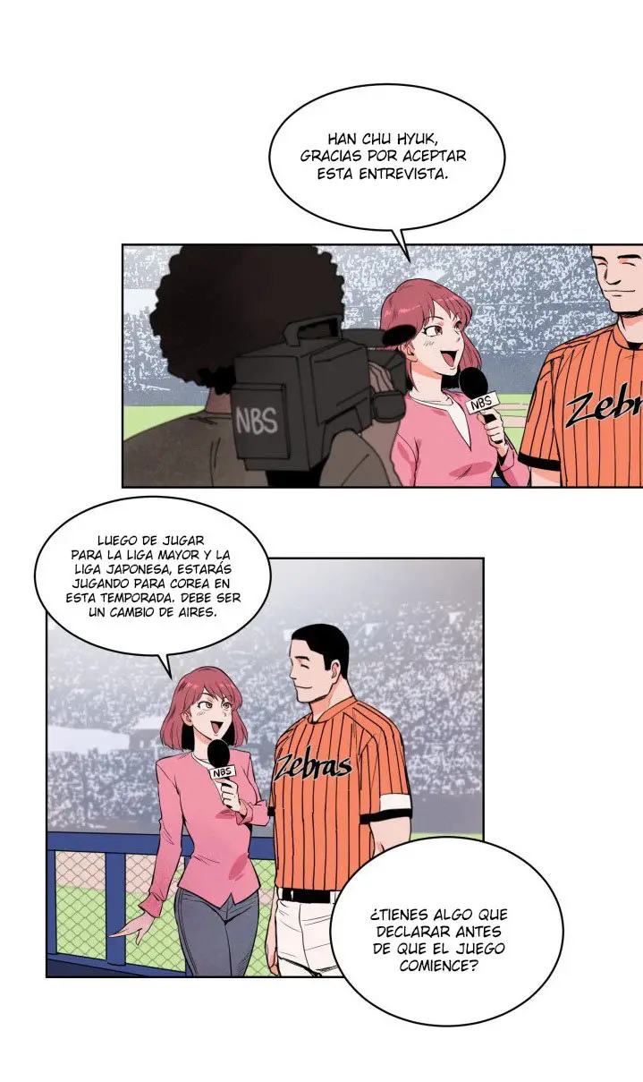 Punto Ideal (Sweet Spot) (2018) - Capítulo 3 - Página 6 - LectorTMOo