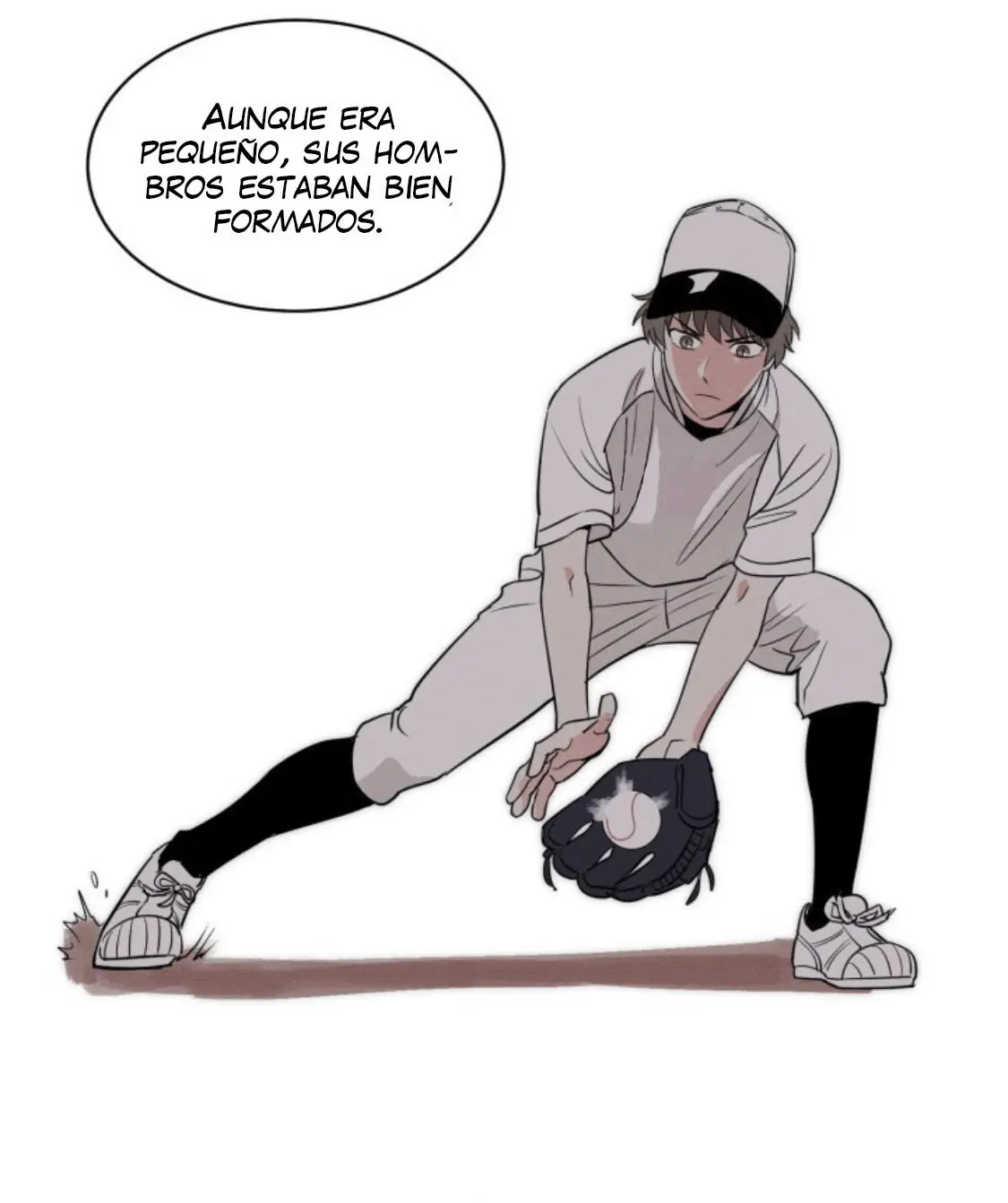 Punto Ideal (Sweet Spot) (2018) - Capítulo 30 - Página 32 - LectorTMOo