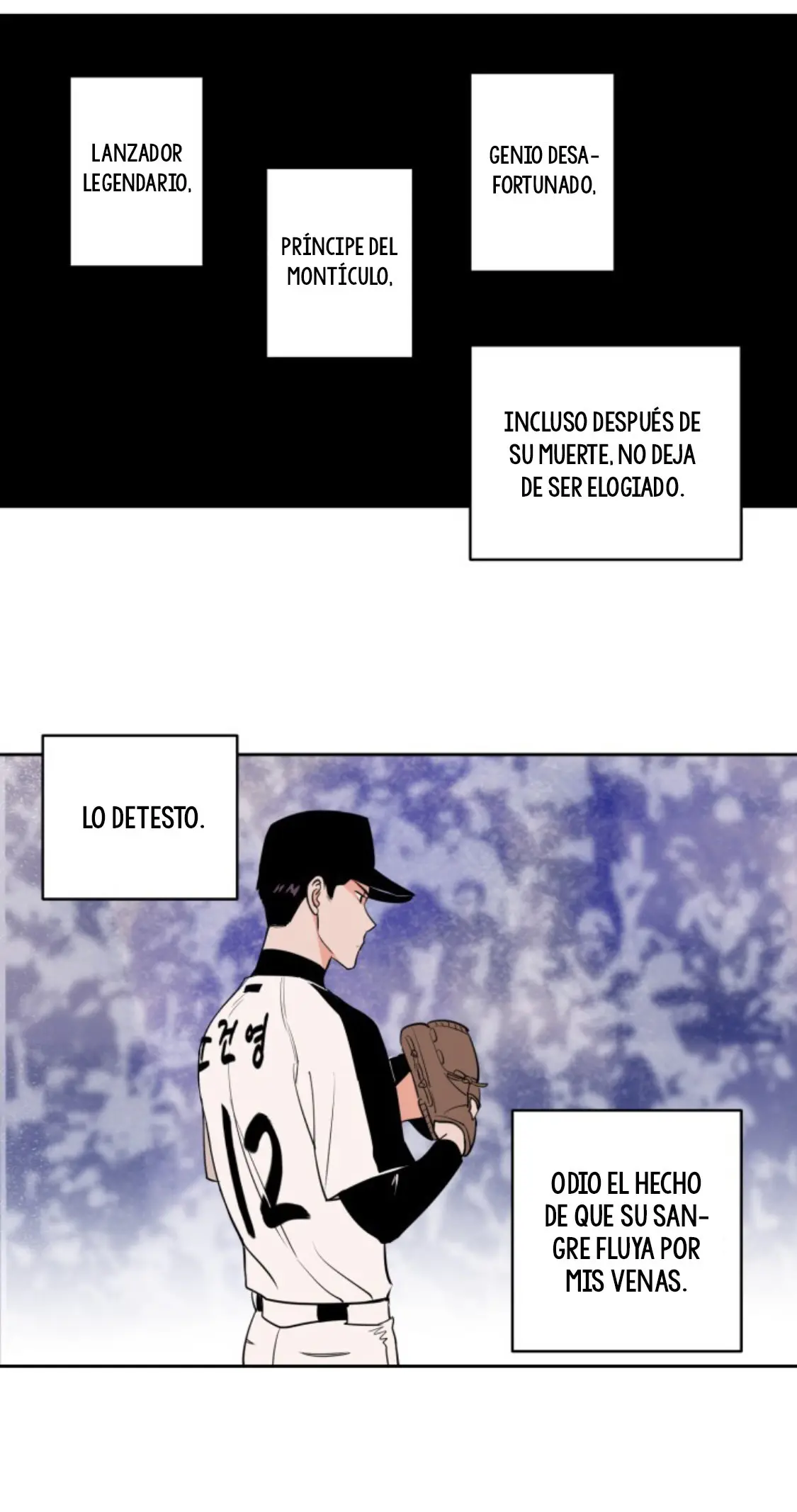 Punto Ideal (Sweet Spot) (2018) - Capítulo 31 - Página 6 - LectorTMOo