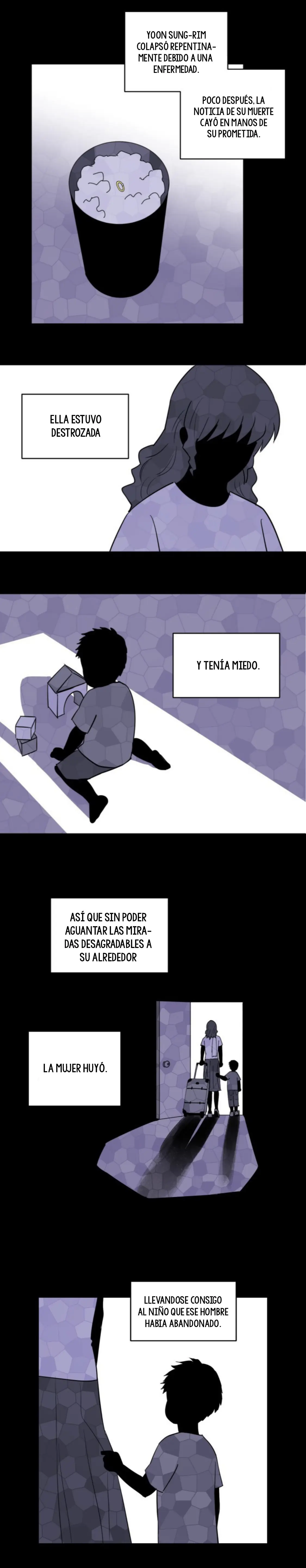 Punto Ideal (Sweet Spot) (2018) - Capítulo 32 - Página 11 - LectorTMOo