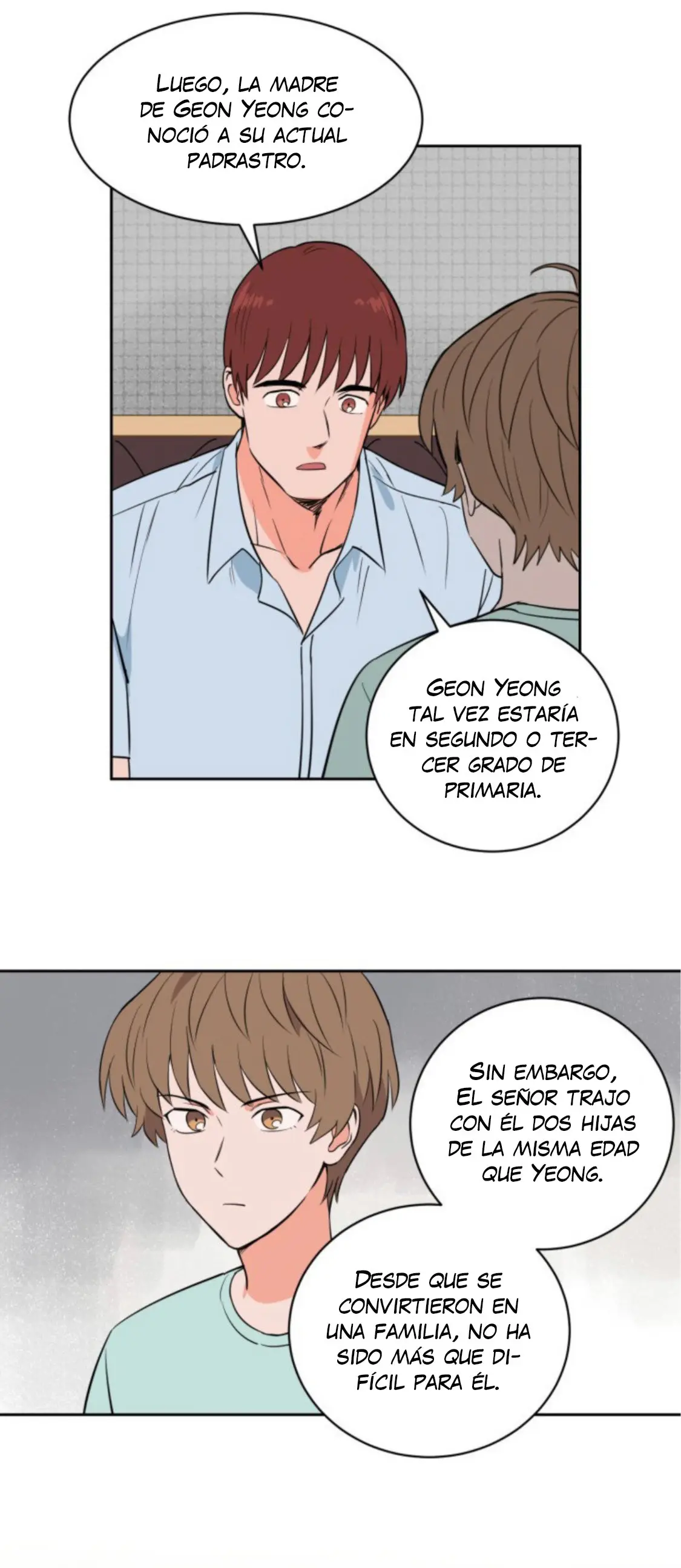 Punto Ideal (Sweet Spot) (2018) - Capítulo 32 - Página 16 - LectorTMOo
