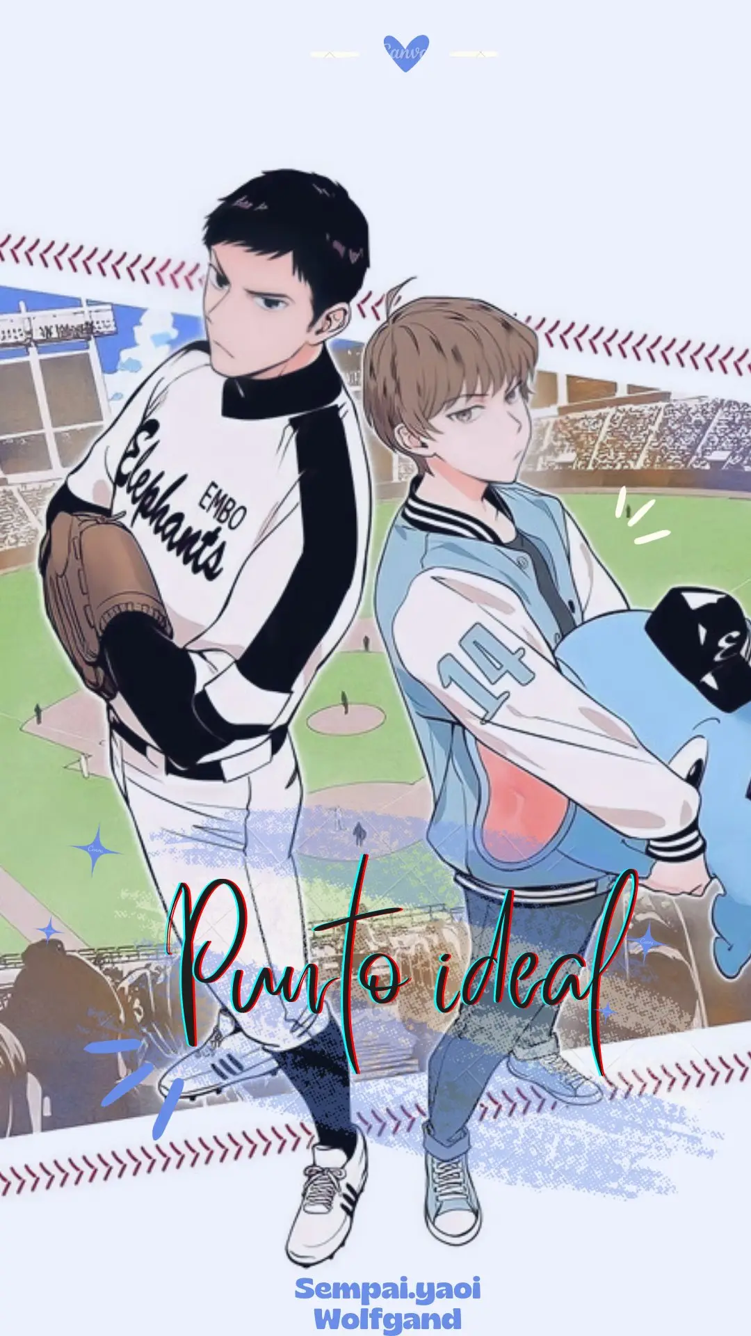 Punto Ideal (Sweet Spot) (2018) - Capítulo 33 - Página 1 - LectorTMOo