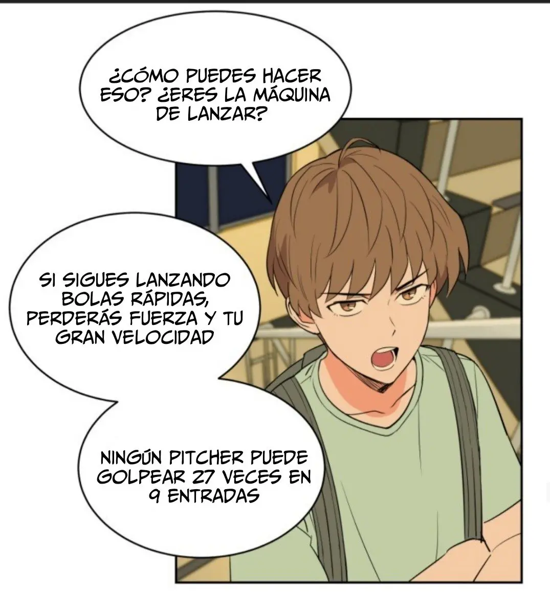 Punto Ideal (Sweet Spot) (2018) - Capítulo 33 - Página 7 - LectorTMOo