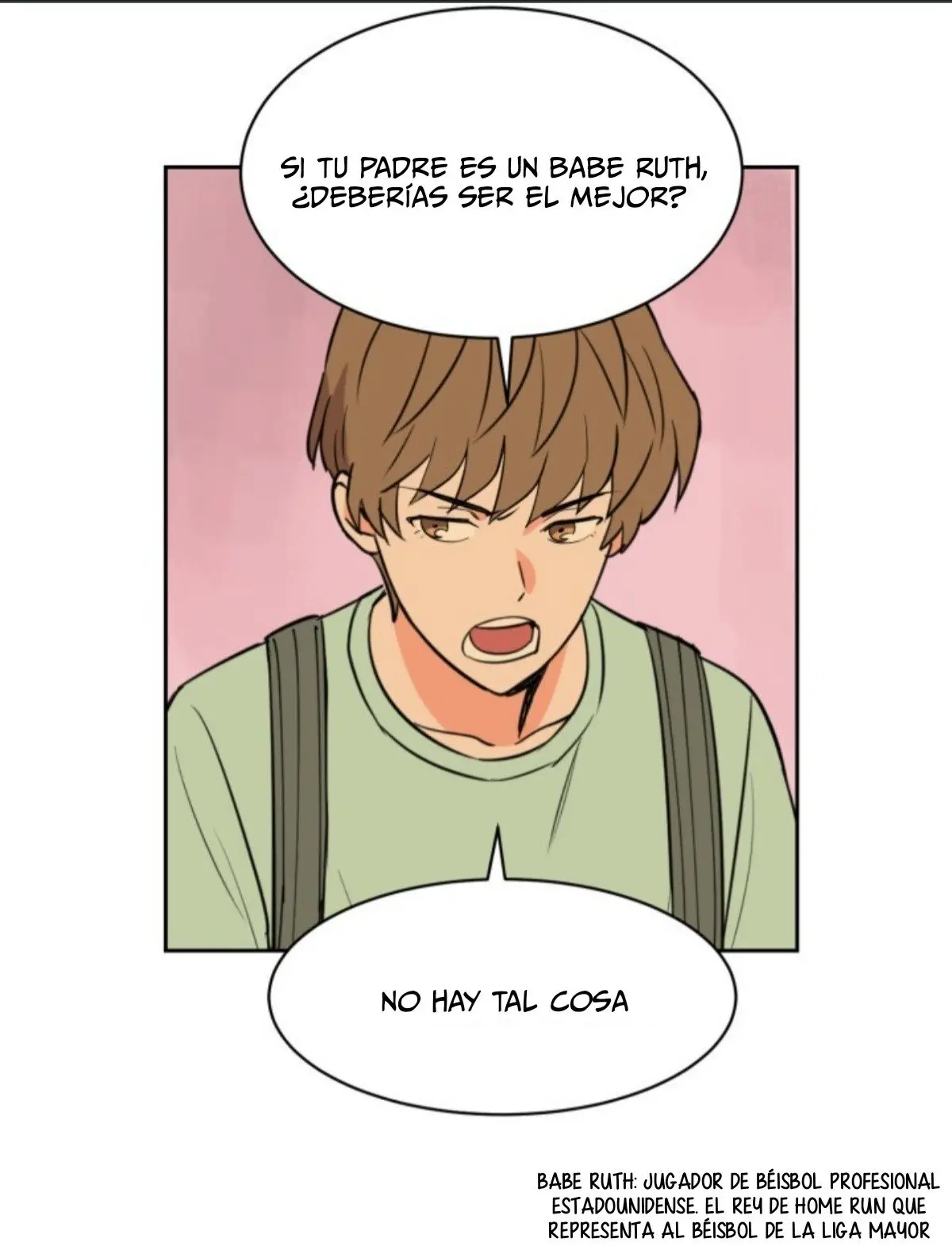 Punto Ideal (Sweet Spot) (2018) - Capítulo 33 - Página 20 - LectorTMOo