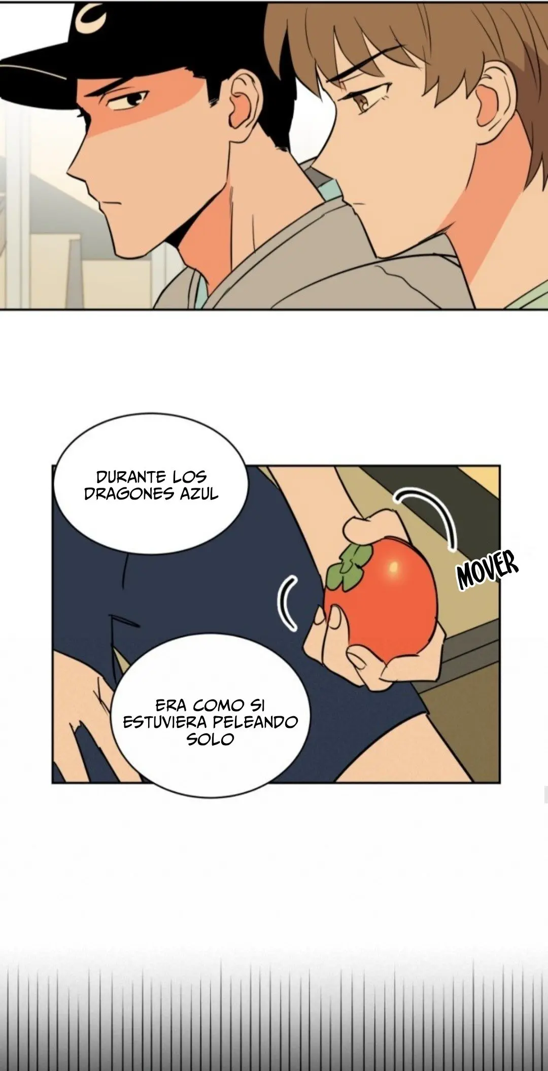 Punto Ideal (Sweet Spot) (2018) - Capítulo 33 - Página 24 - LectorTMOo