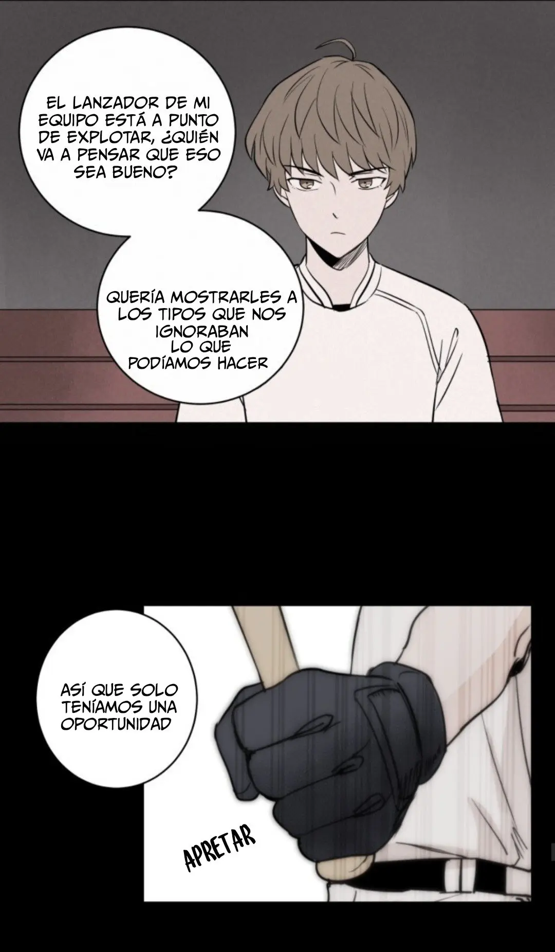 Punto Ideal (Sweet Spot) (2018) - Capítulo 33 - Página 26 - LectorTMOo