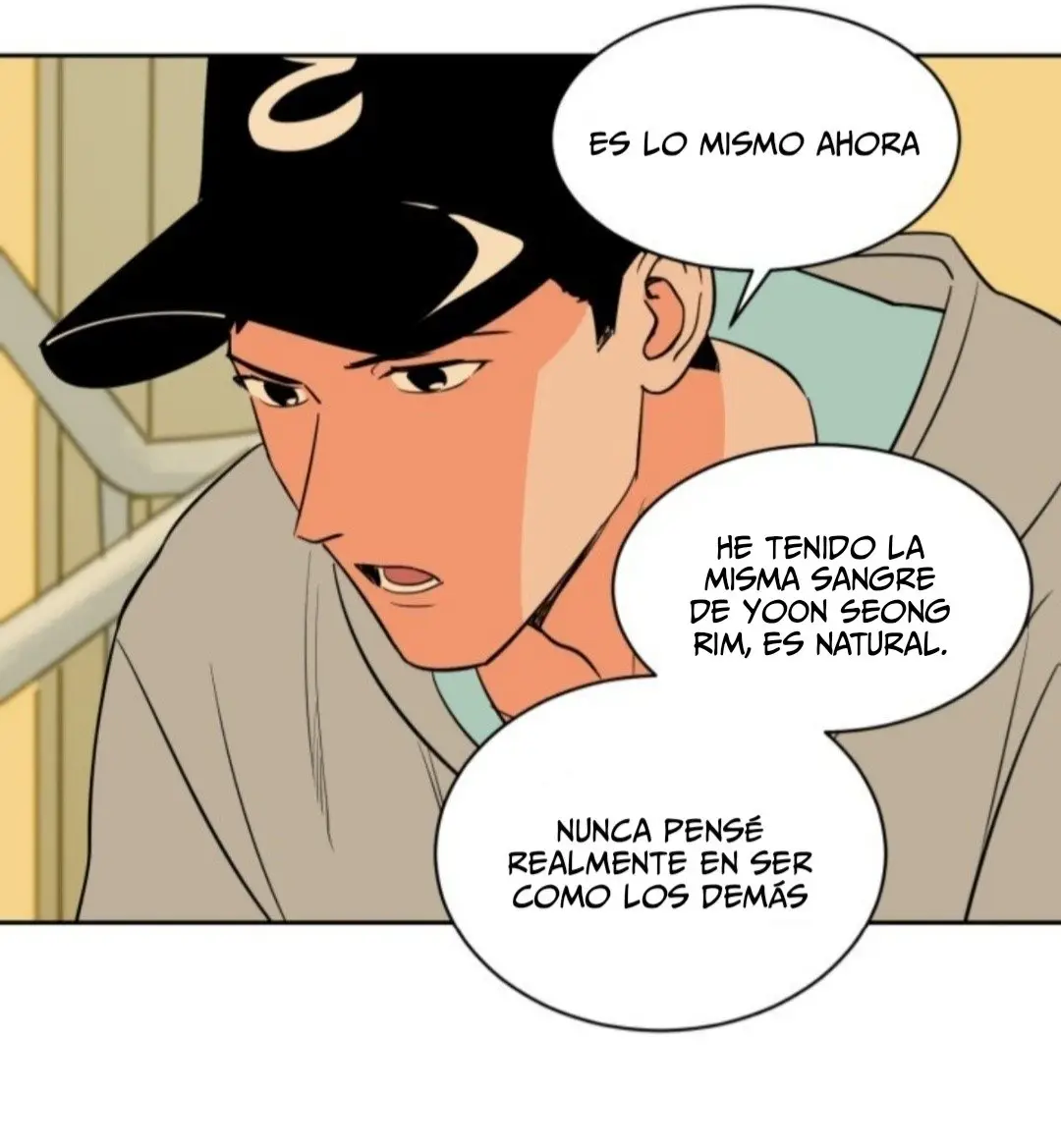 Punto Ideal (Sweet Spot) (2018) - Capítulo 33 - Página 32 - LectorTMOo