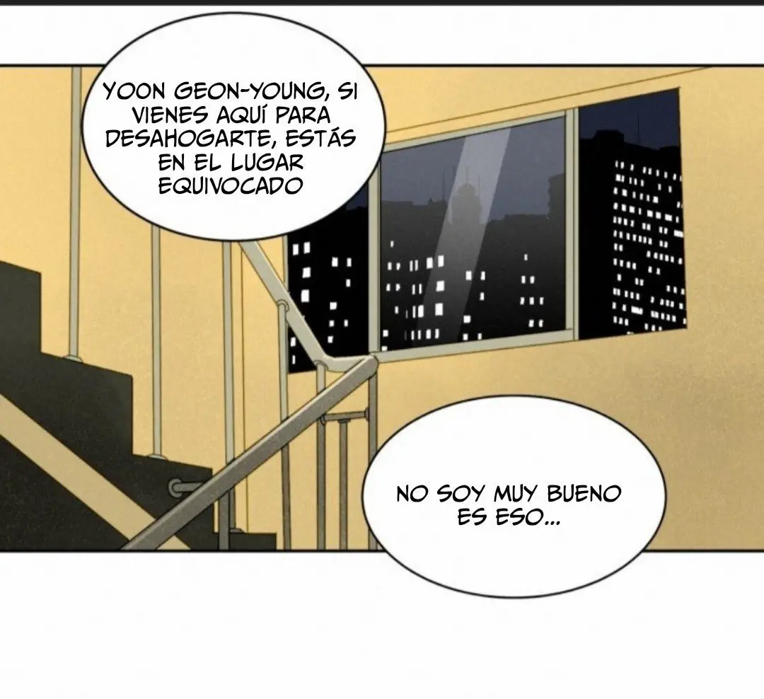 Punto Ideal (Sweet Spot) (2018) - Capítulo 33 - Página 34 - LectorTMOo