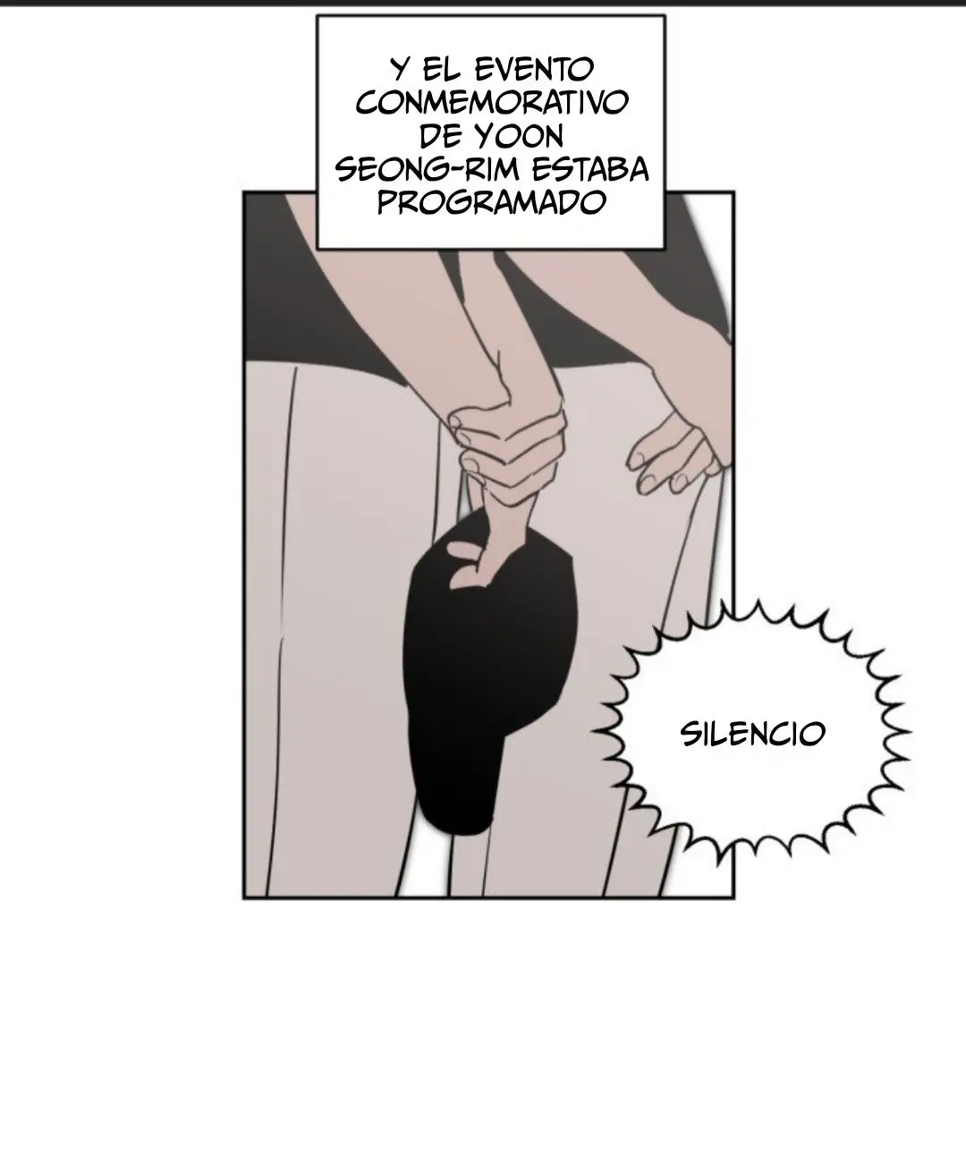 Punto Ideal (Sweet Spot) (2018) - Capítulo 34 - Página 19 - LectorTMOo