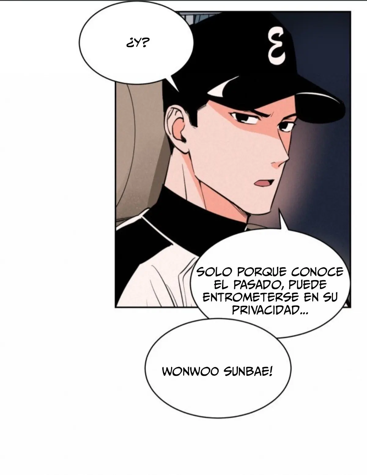 Punto Ideal (Sweet Spot) (2018) - Capítulo 34 - Página 31 - LectorTMOo