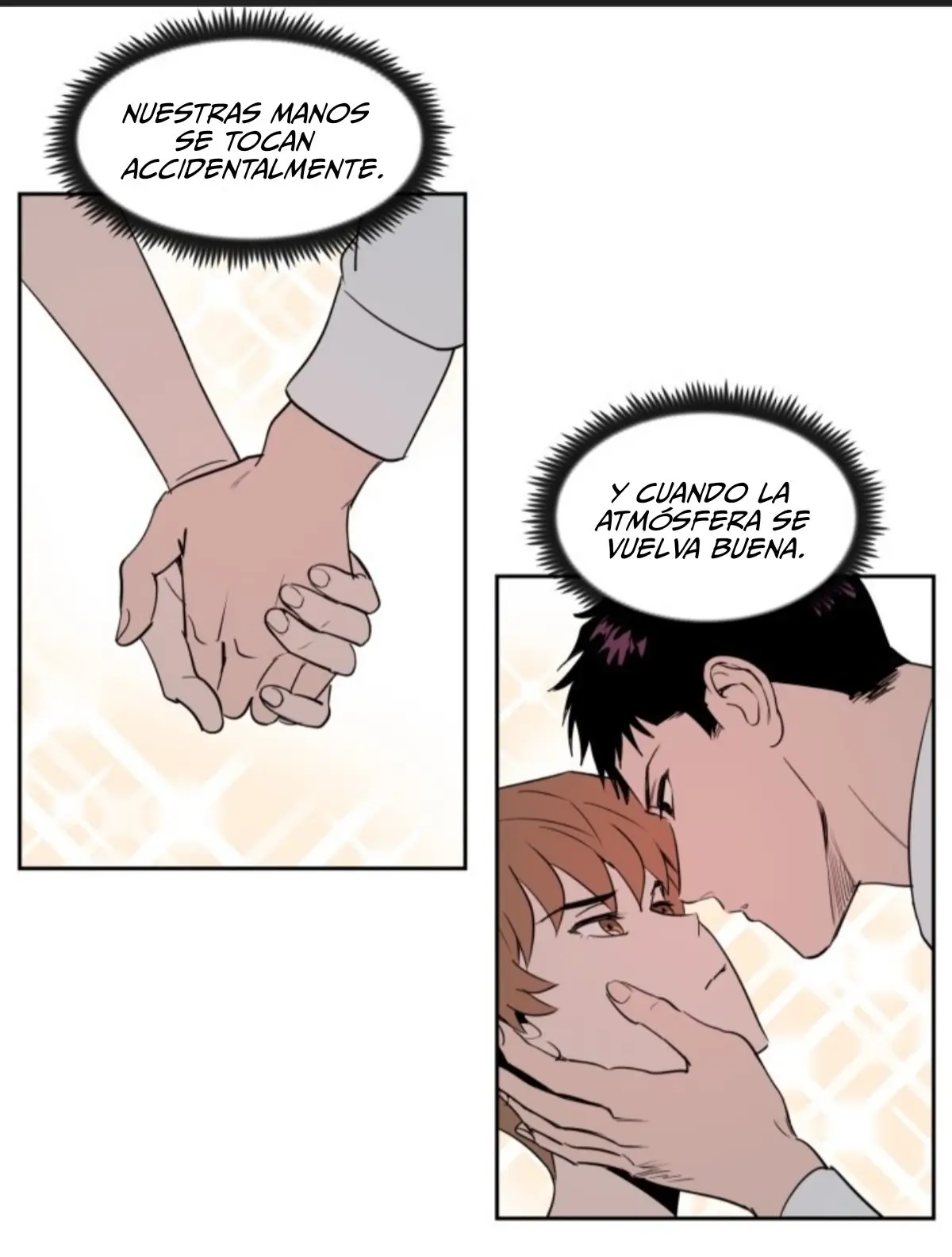 Punto Ideal (Sweet Spot) (2018) - Capítulo 36 - Página 43 - LectorTMOo