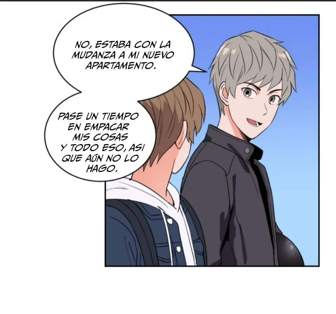 Punto Ideal (Sweet Spot) (2018) - Capítulo 37 - Página 33 - LectorTMOo