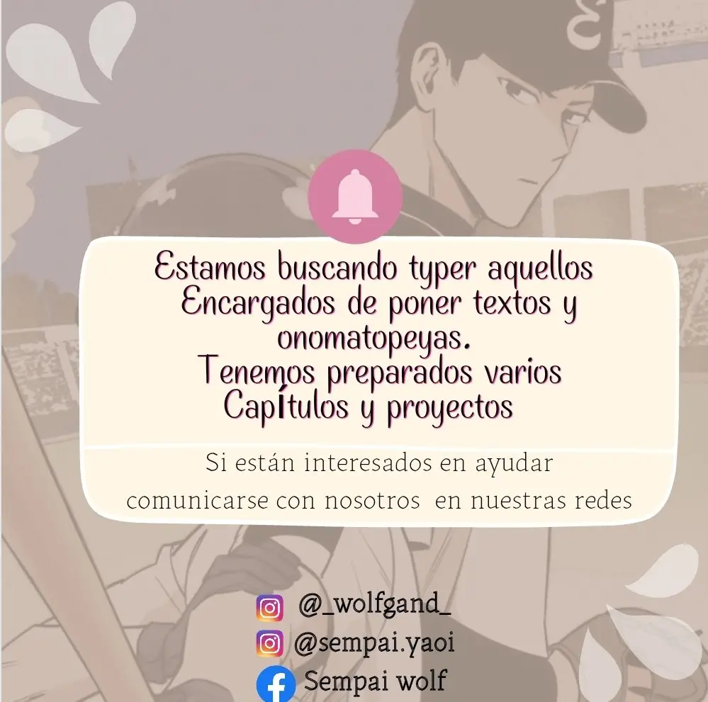 Punto Ideal (Sweet Spot) (2018) - Capítulo 38 - Página 37 - LectorTMOo