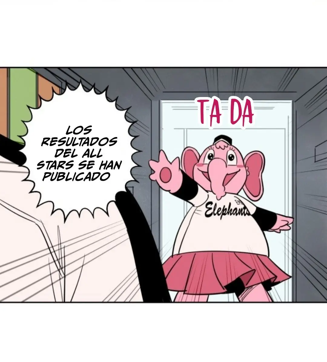 Punto Ideal (Sweet Spot) (2018) - Capítulo 39 - Página 26 - LectorTMOo