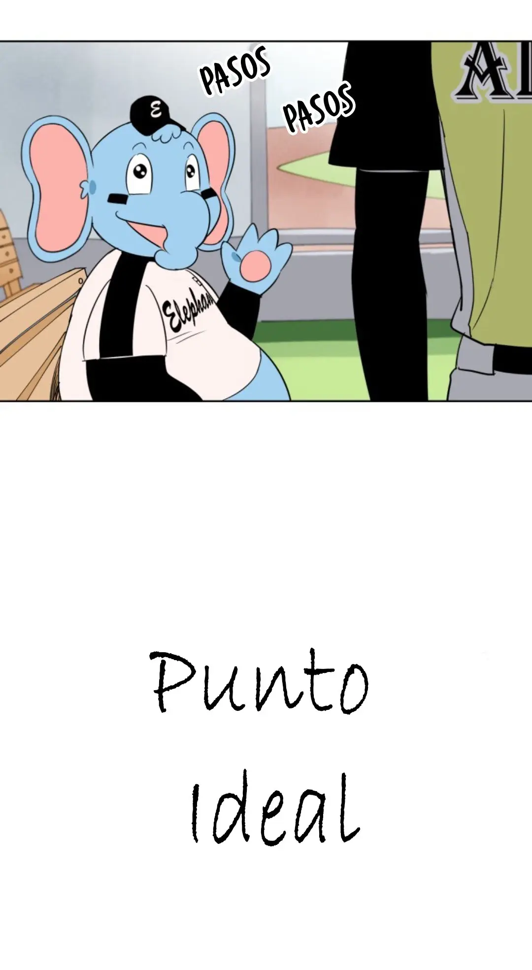 Punto Ideal (Sweet Spot) (2018) - Capítulo 42 - Página 16 - LectorTMOo
