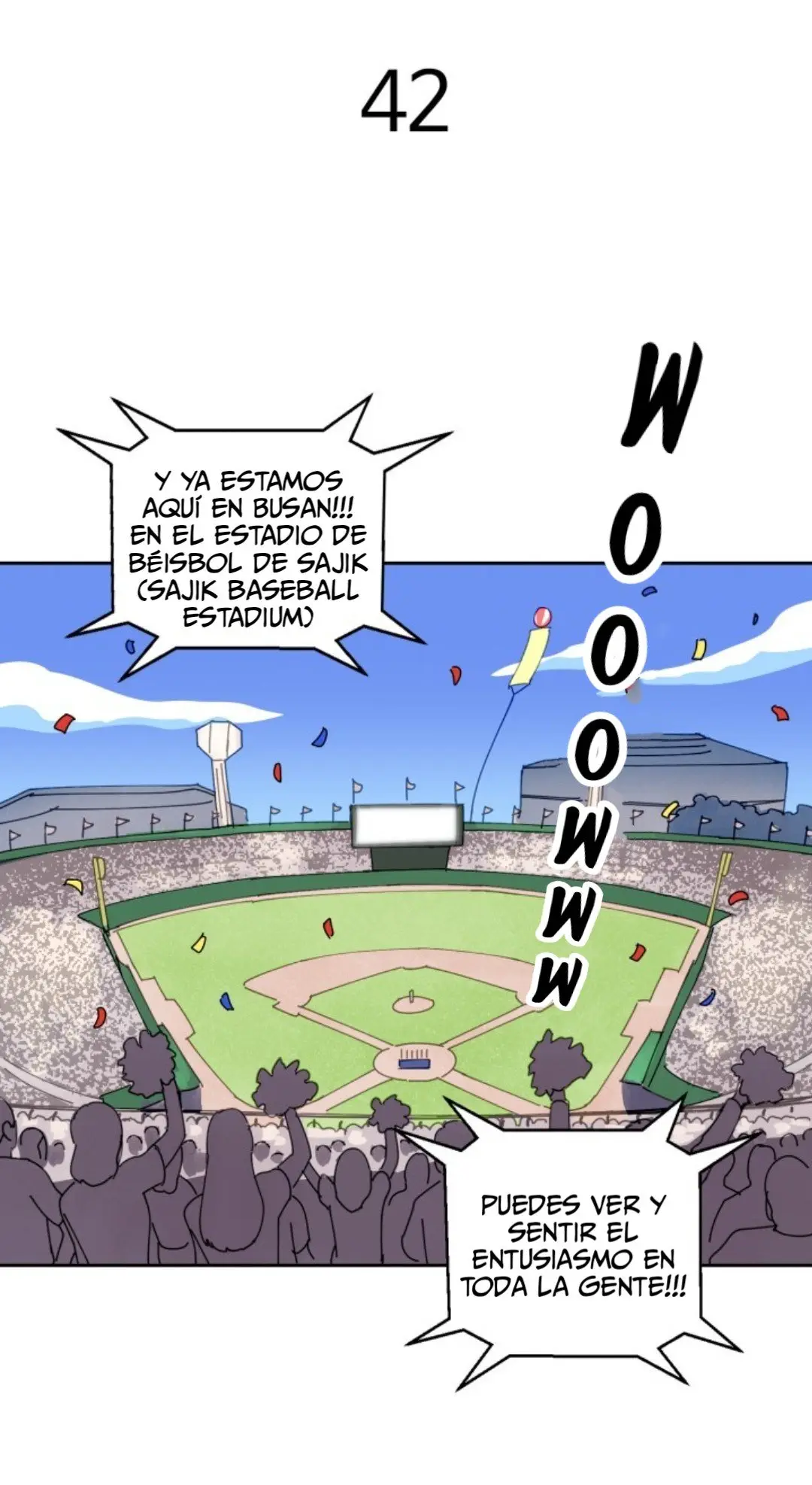 Punto Ideal (Sweet Spot) (2018) - Capítulo 42 - Página 17 - LectorTMOo