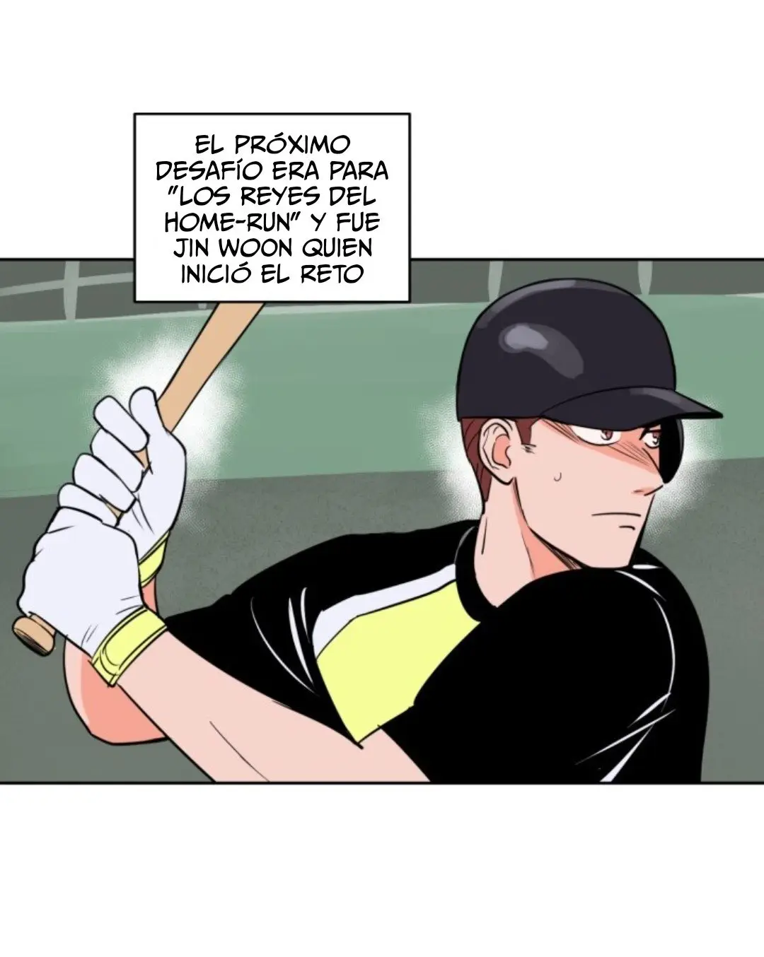 Punto Ideal (Sweet Spot) (2018) - Capítulo 42 - Página 38 - LectorTMOo
