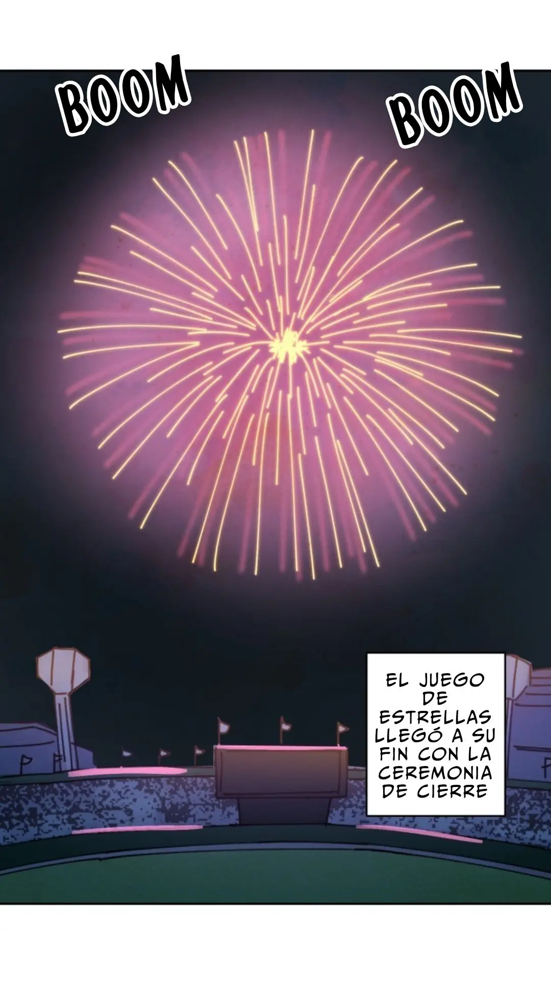 Punto Ideal (Sweet Spot) (2018) - Capítulo 43 - Página 4 - LectorTMOo