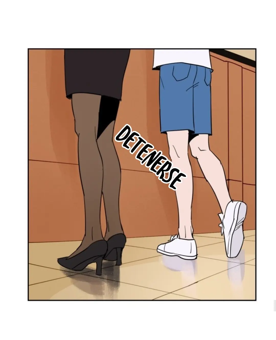 Punto Ideal (Sweet Spot) (2018) - Capítulo 43 - Página 42 - LectorTMOo