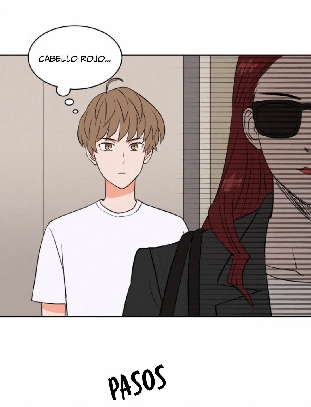 Punto Ideal (Sweet Spot) (2018) - Capítulo 43 - Página 51 - LectorTMOo