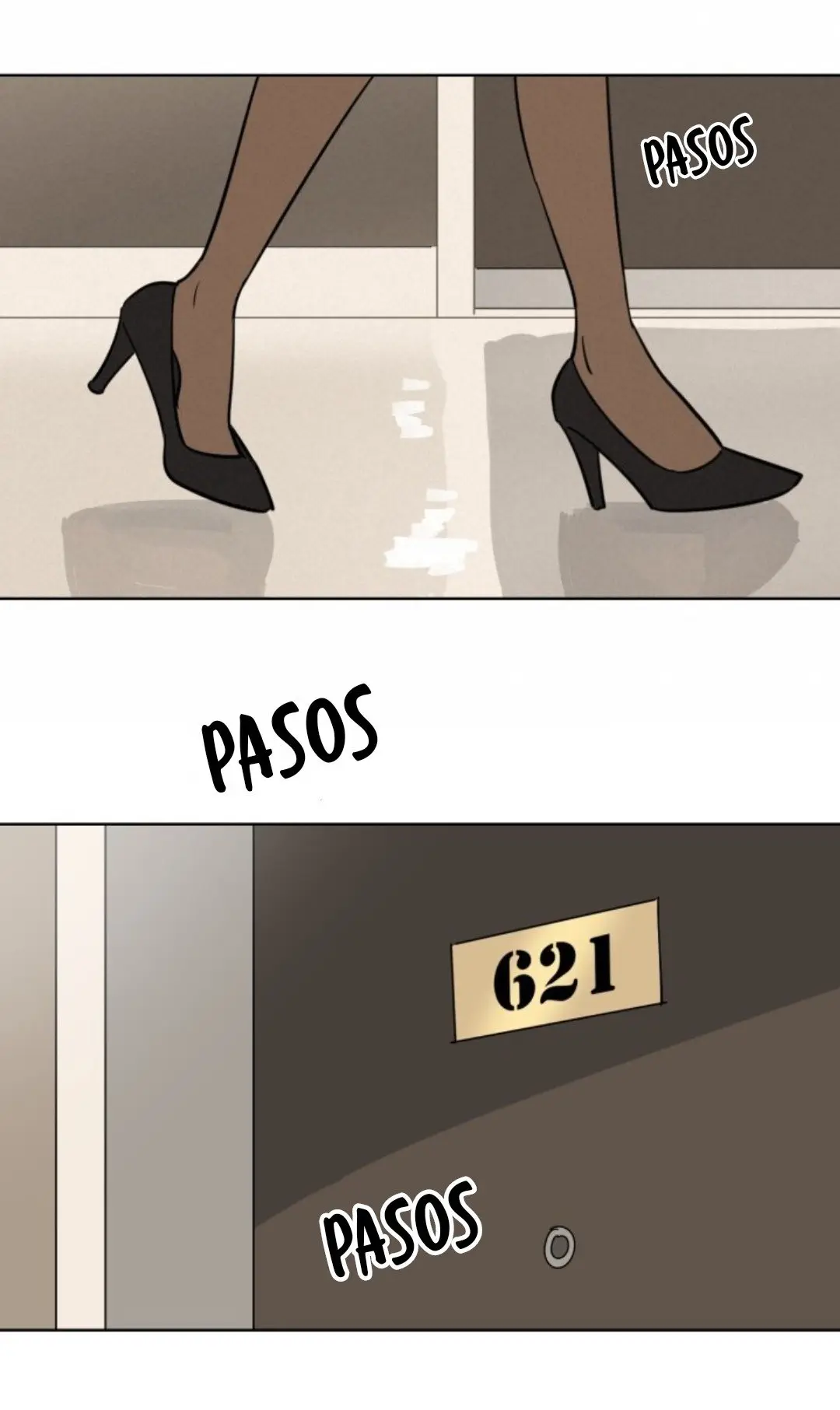 Punto Ideal (Sweet Spot) (2018) - Capítulo 43 - Página 52 - LectorTMOo