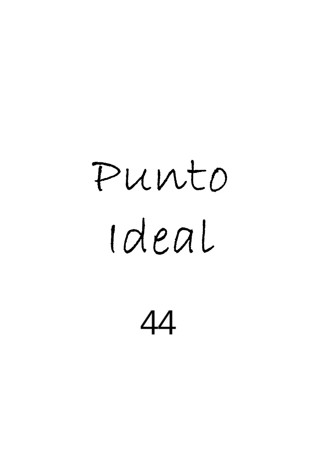 Punto Ideal (Sweet Spot) (2018) - Capítulo 44 - Página 15 - LectorTMOo