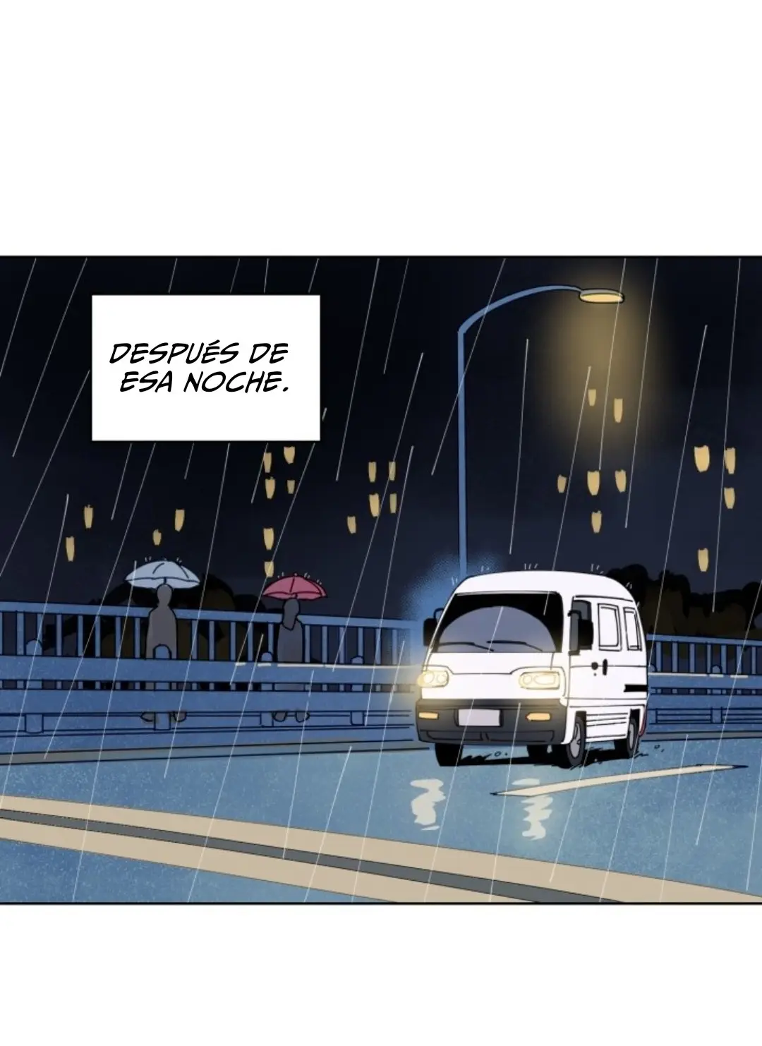 Punto Ideal (Sweet Spot) (2018) - Capítulo 44 - Página 41 - LectorTMOo