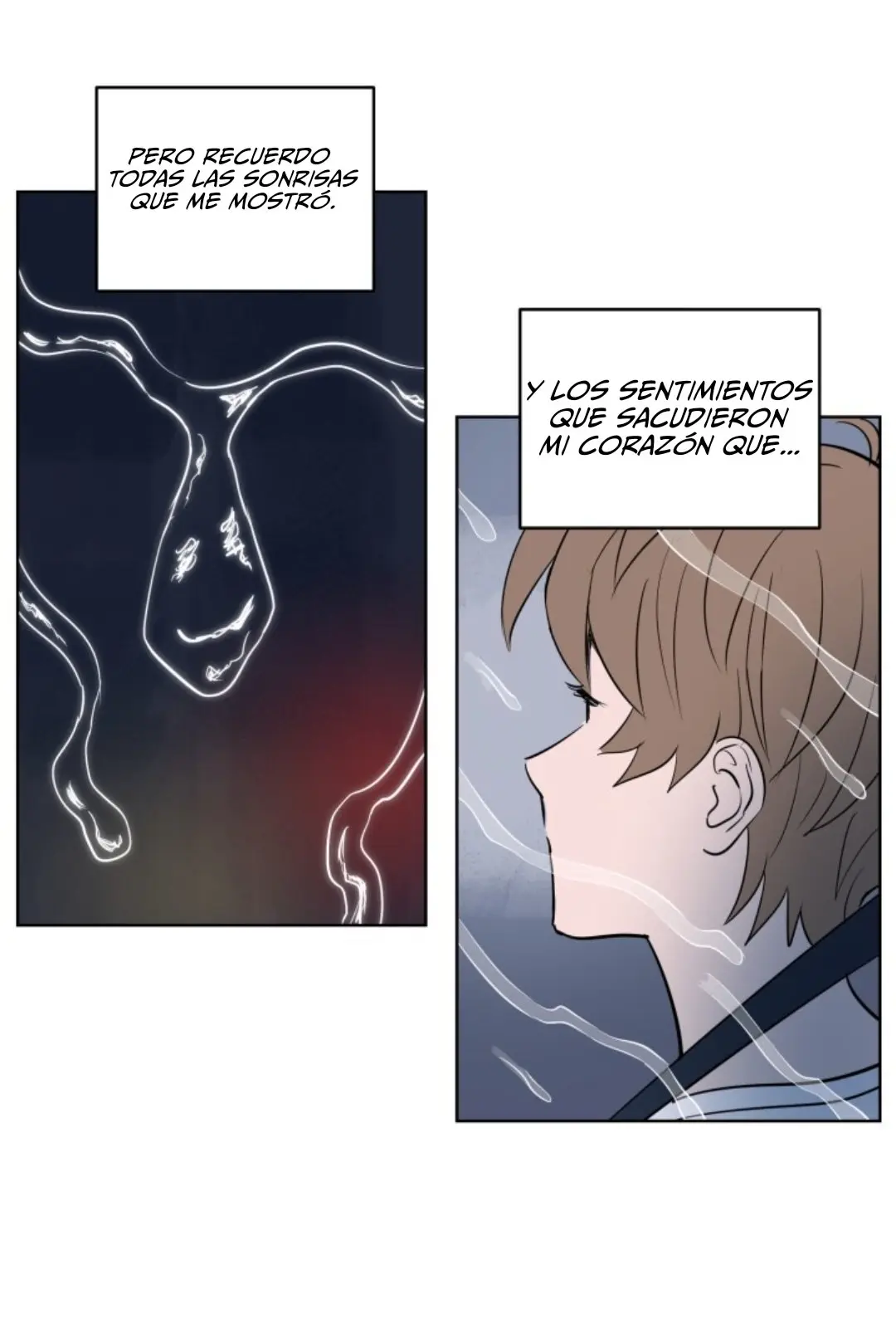 Punto Ideal (Sweet Spot) (2018) - Capítulo 44 - Página 45 - LectorTMOo