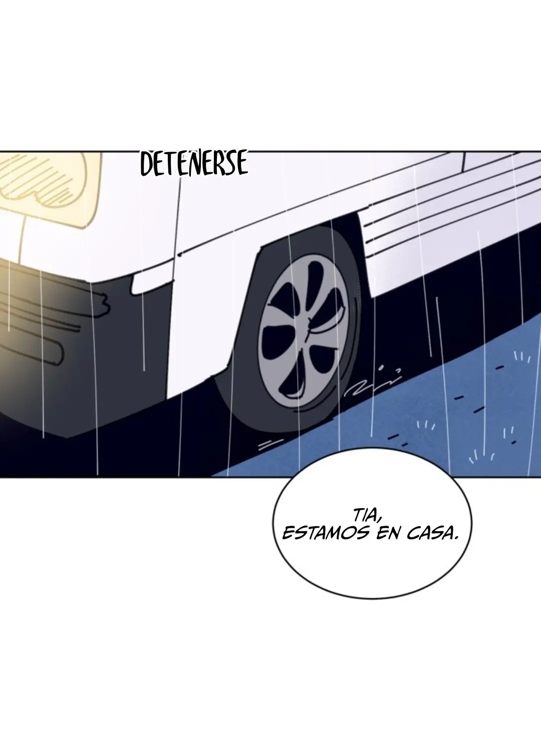 Punto Ideal (Sweet Spot) (2018) - Capítulo 44 - Página 47 - LectorTMOo