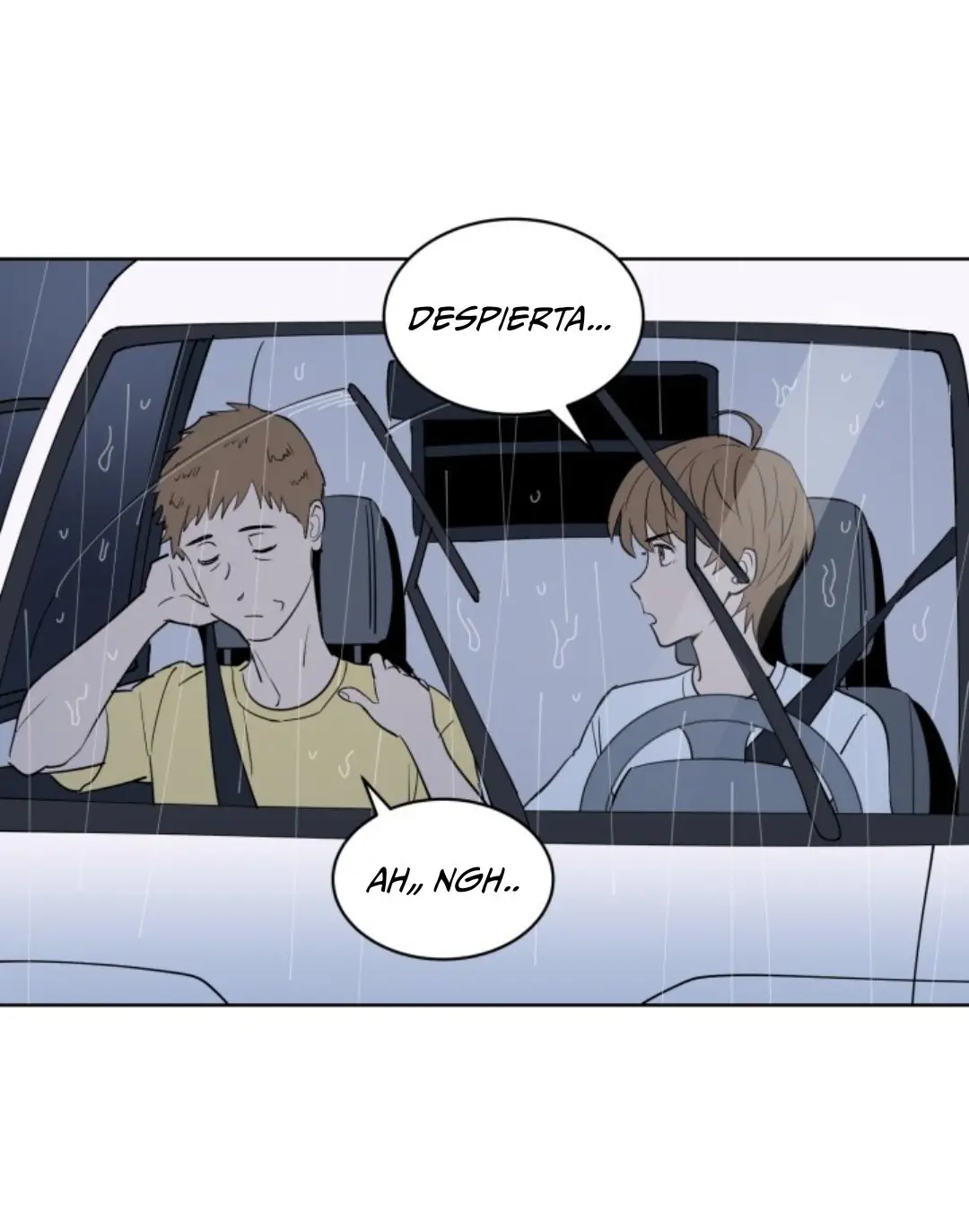 Punto Ideal (Sweet Spot) (2018) - Capítulo 44 - Página 48 - LectorTMOo