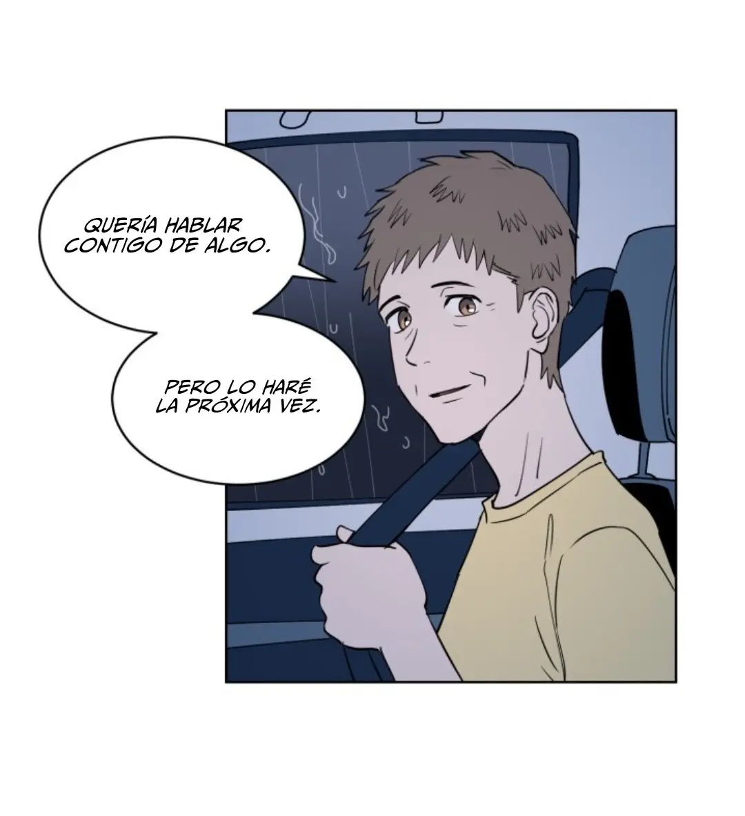 Punto Ideal (Sweet Spot) (2018) - Capítulo 44 - Página 50 - LectorTMOo
