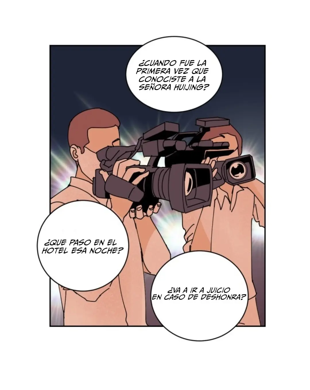 Punto Ideal (Sweet Spot) (2018) - Capítulo 45 - Página 5 - LectorTMOo