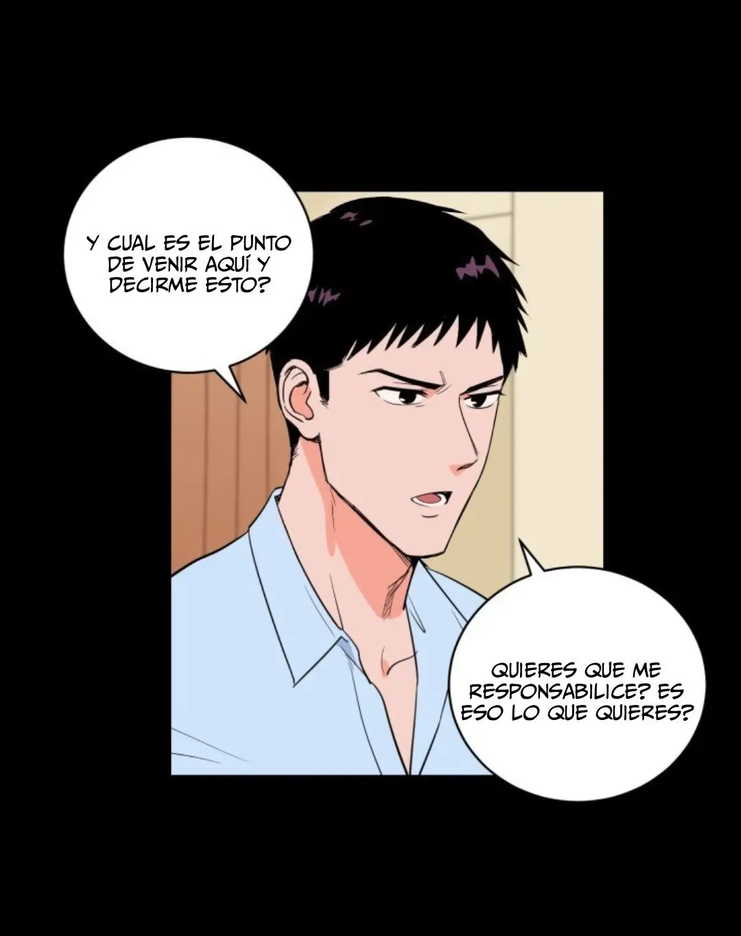 Punto Ideal (Sweet Spot) (2018) - Capítulo 46 - Página 21 - LectorTMOo