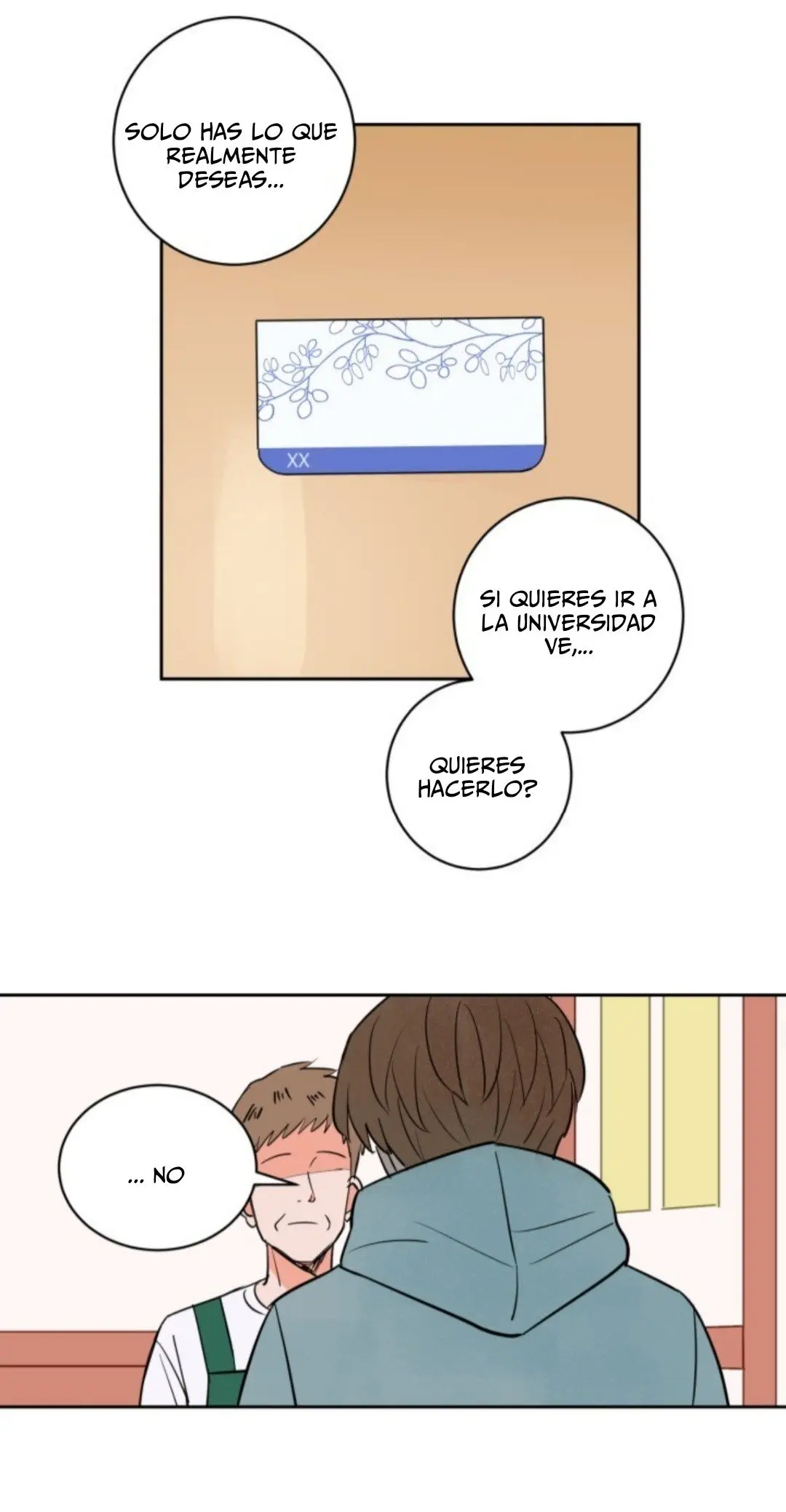Punto Ideal (Sweet Spot) (2018) - Capítulo 47 - Página 17 - LectorTMOo