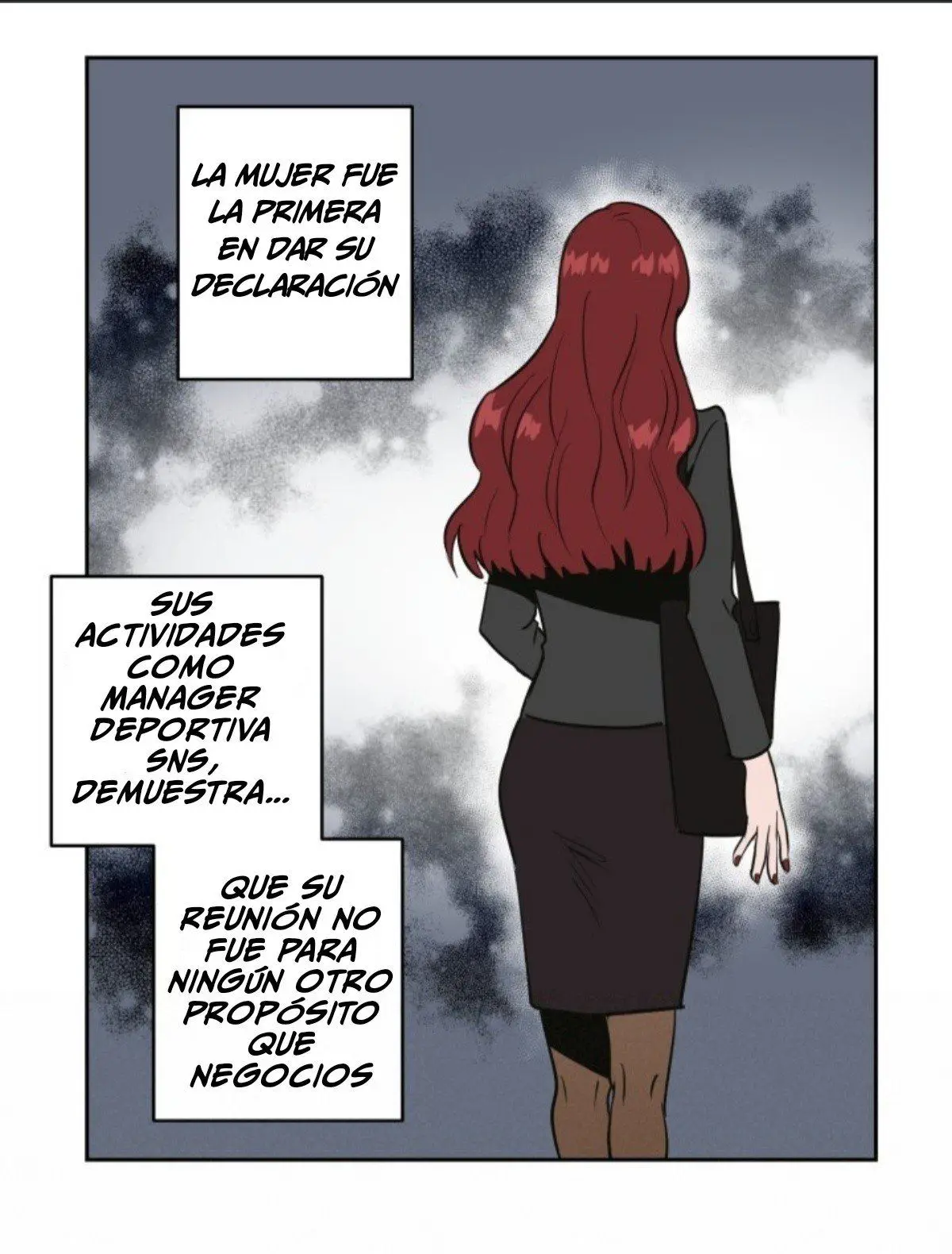 Punto Ideal (Sweet Spot) (2018) - Capítulo 48 - Página 7 - LectorTMOo