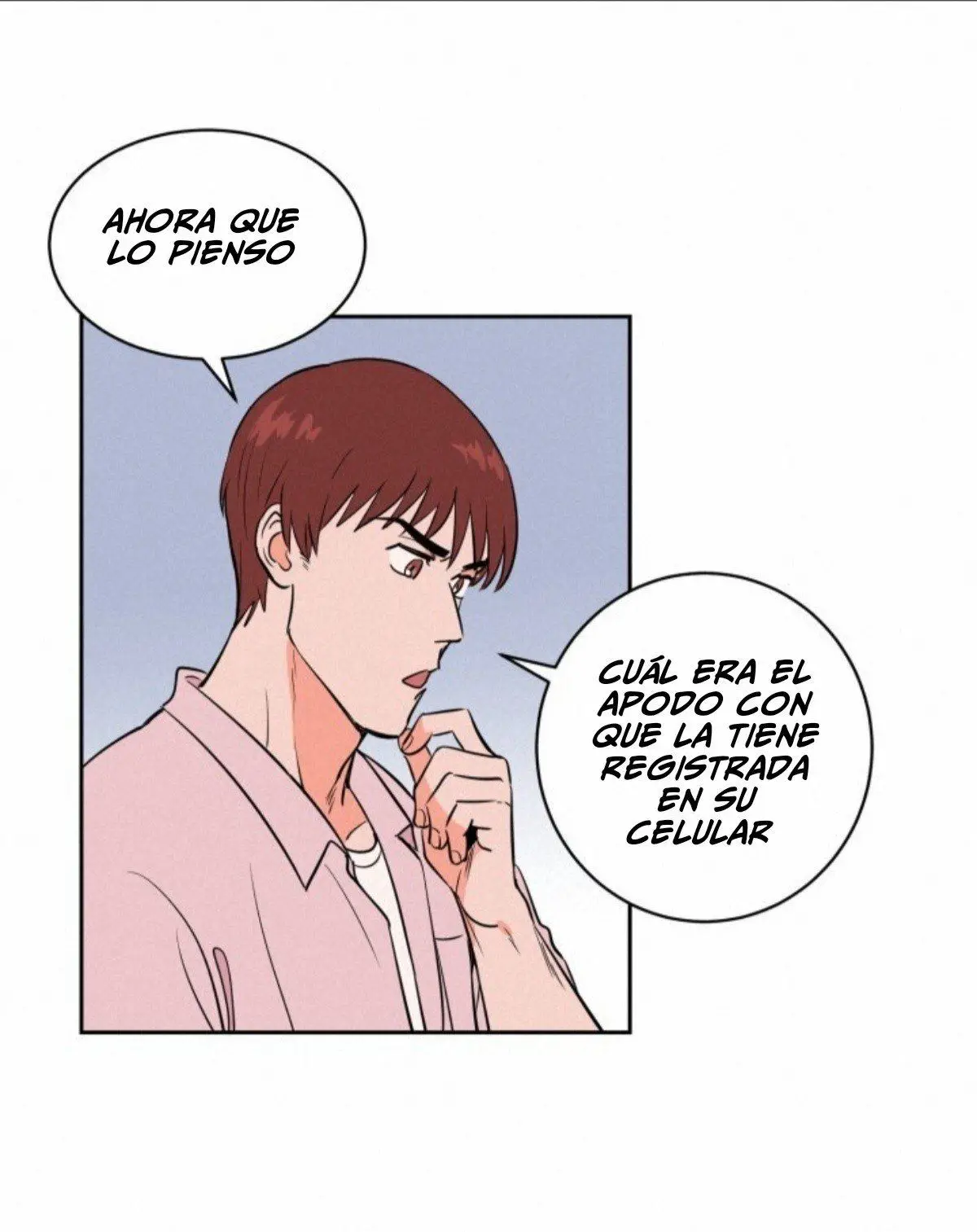 Punto Ideal (Sweet Spot) (2018) - Capítulo 48 - Página 27 - LectorTMOo