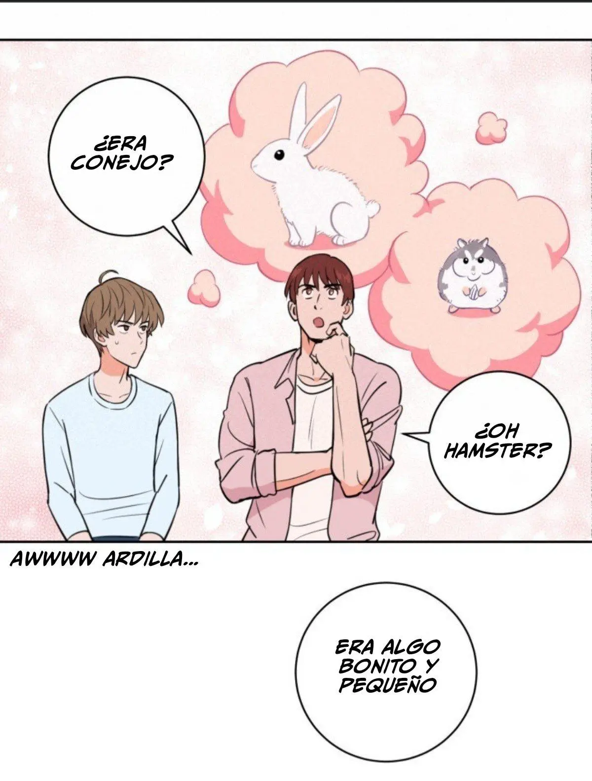 Punto Ideal (Sweet Spot) (2018) - Capítulo 48 - Página 28 - LectorTMOo