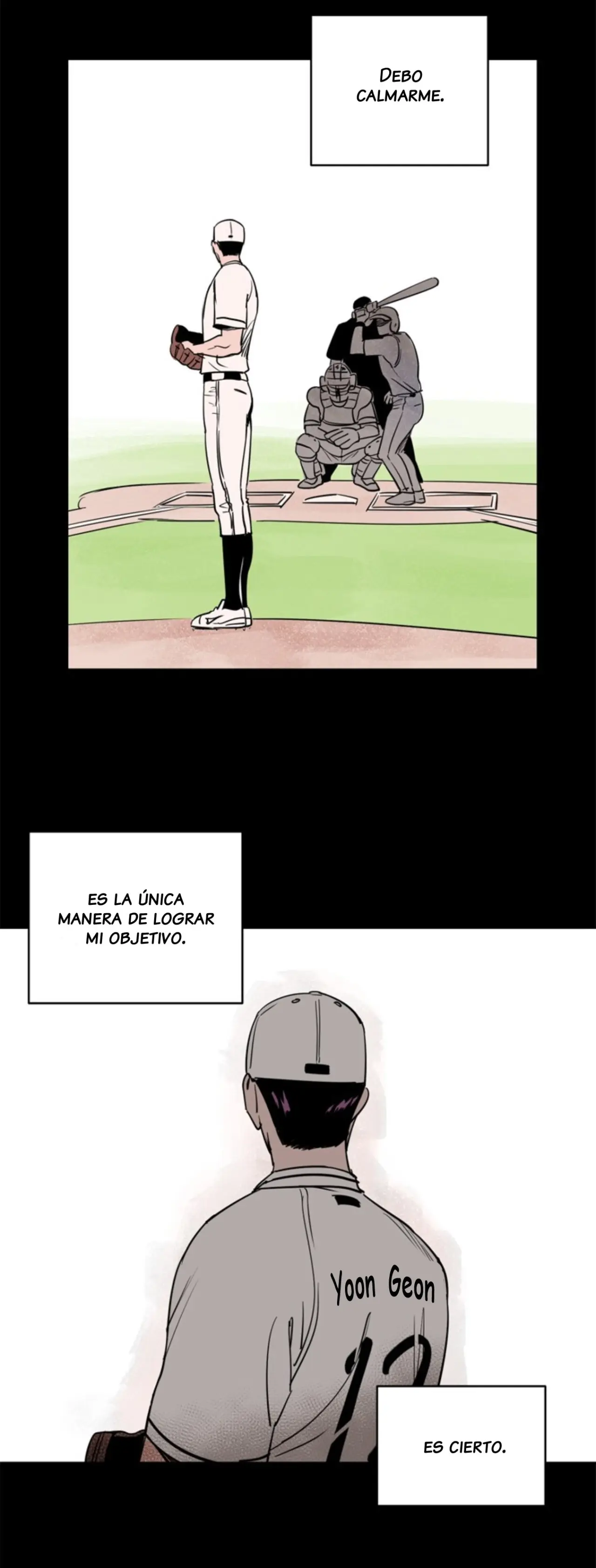Punto Ideal (Sweet Spot) (2018) - Capítulo 7 - Página 20 - LectorTMOo