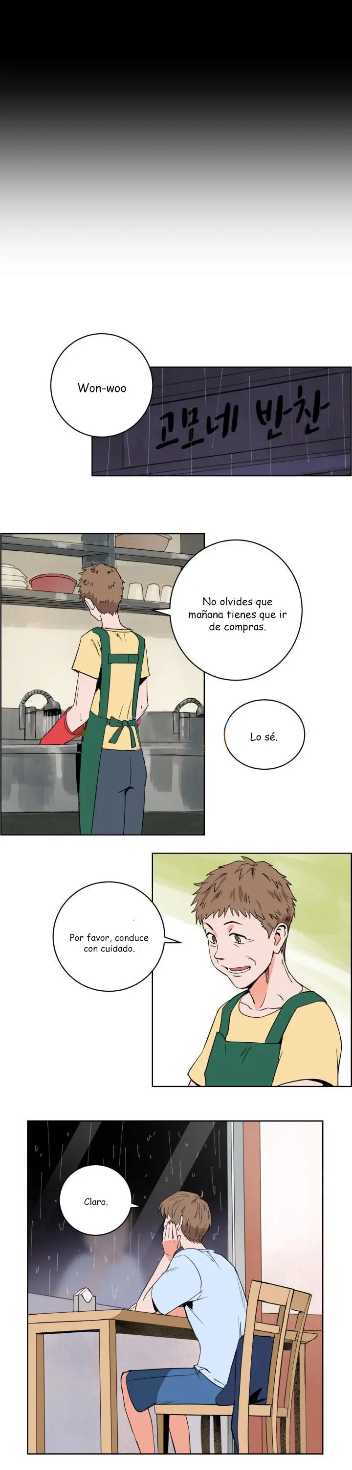 Punto Ideal (Sweet Spot) (2018) - Capítulo 9 - Página 16 - LectorTMOo