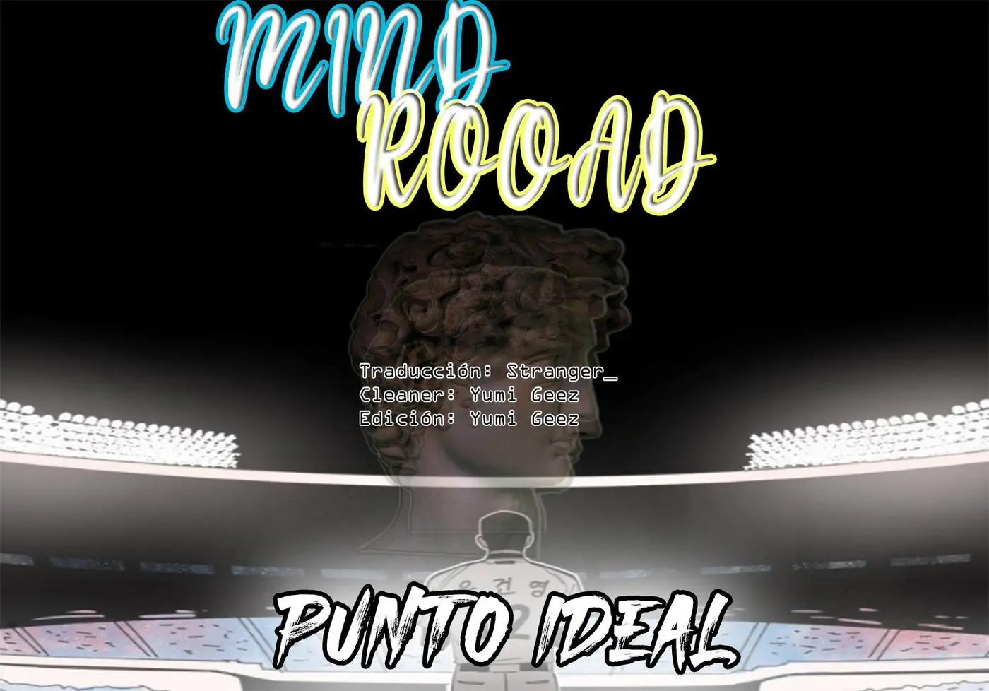 Punto Ideal (Sweet Spot) (2018) - Capítulo 9 - Página 18 - LectorTMOo