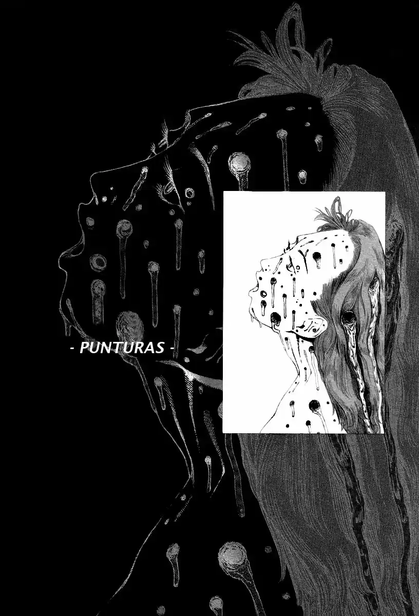 Punturas (1997) - Capítulo 1 - Página 1 - LectorTMOo