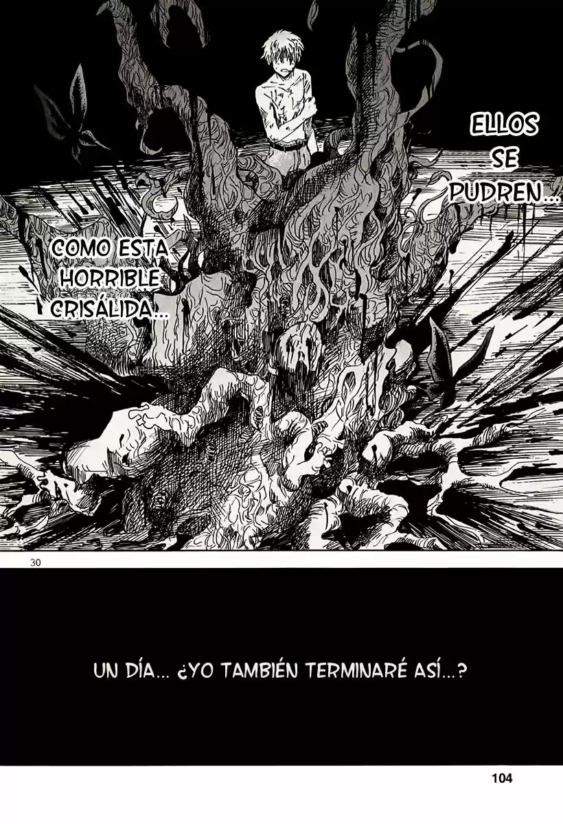 Pupa (2011) - Capítulo 10 - Página 31 - LectorTMOo